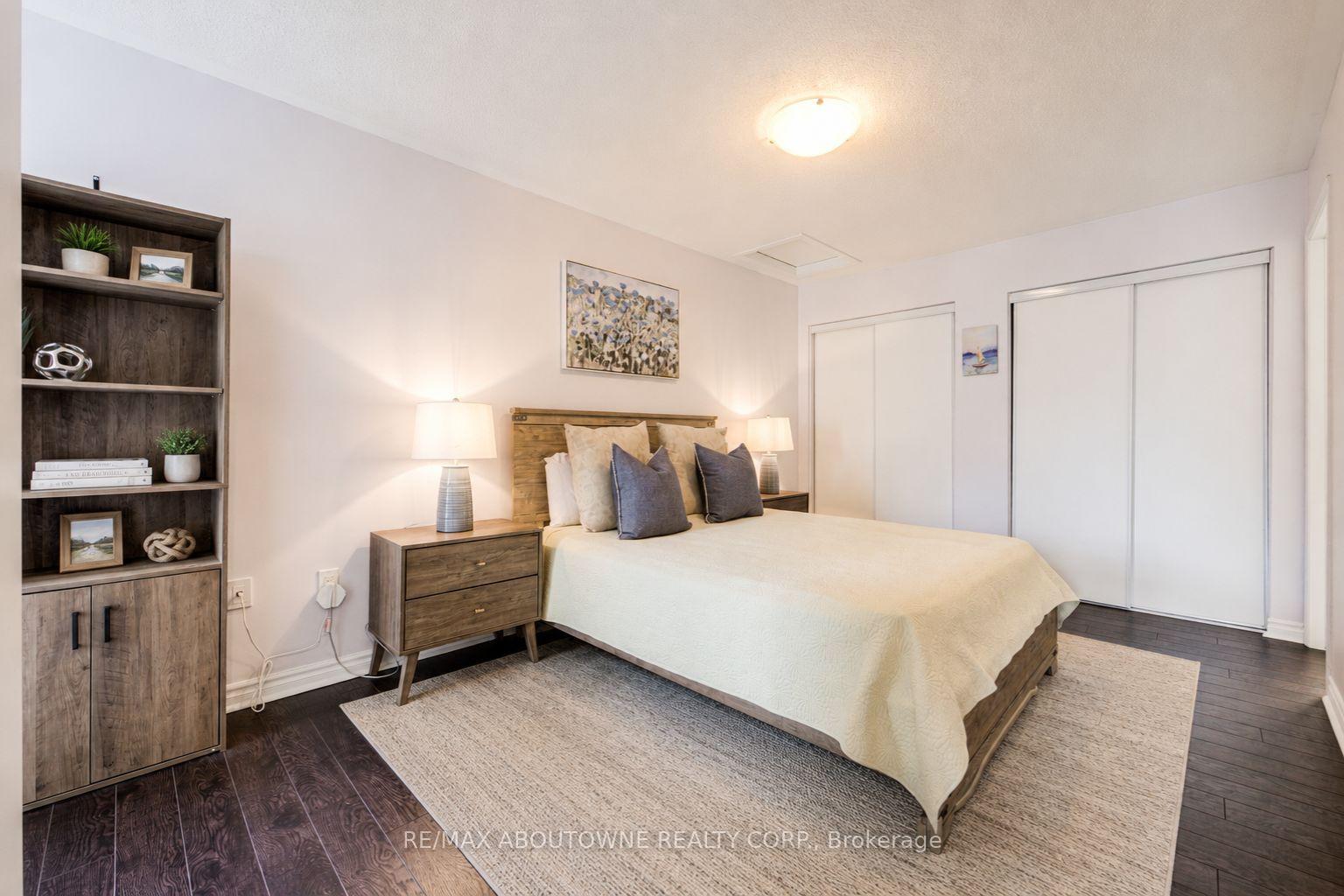 Photo 23 of Unit 58, 1000 Asleton Boulevard, Milton, Willmott — HOMEH