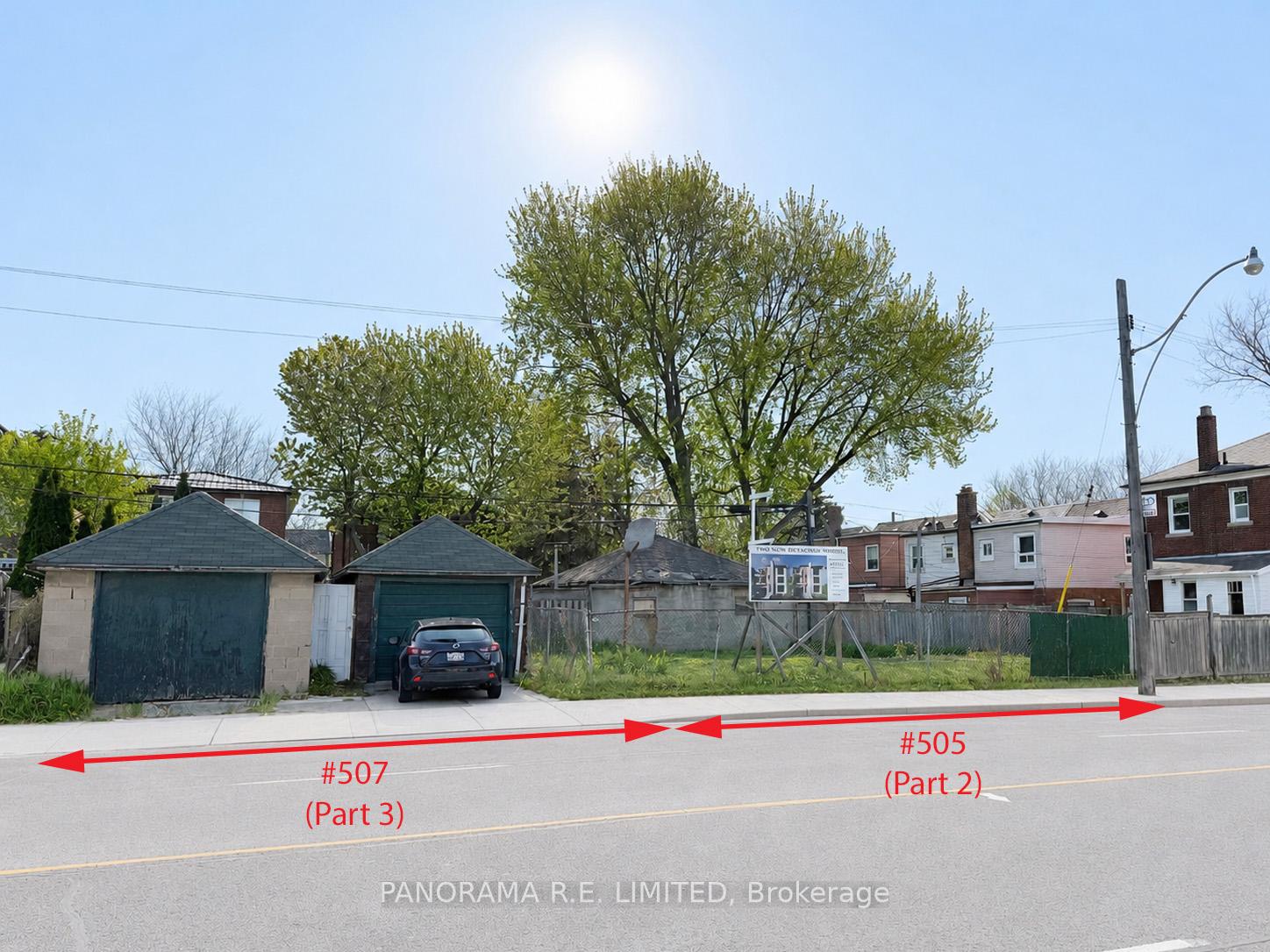 Photo 2 of 505 Old Weston Road, Toronto, Weston-Pellam Park — HOMEH