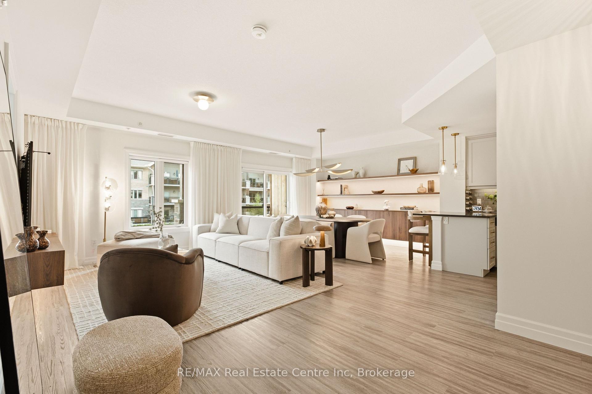 Photo 3 of Unit 310, 19 Stumpf Street, Centre Wellington, Elora/Salem — HOMEH
