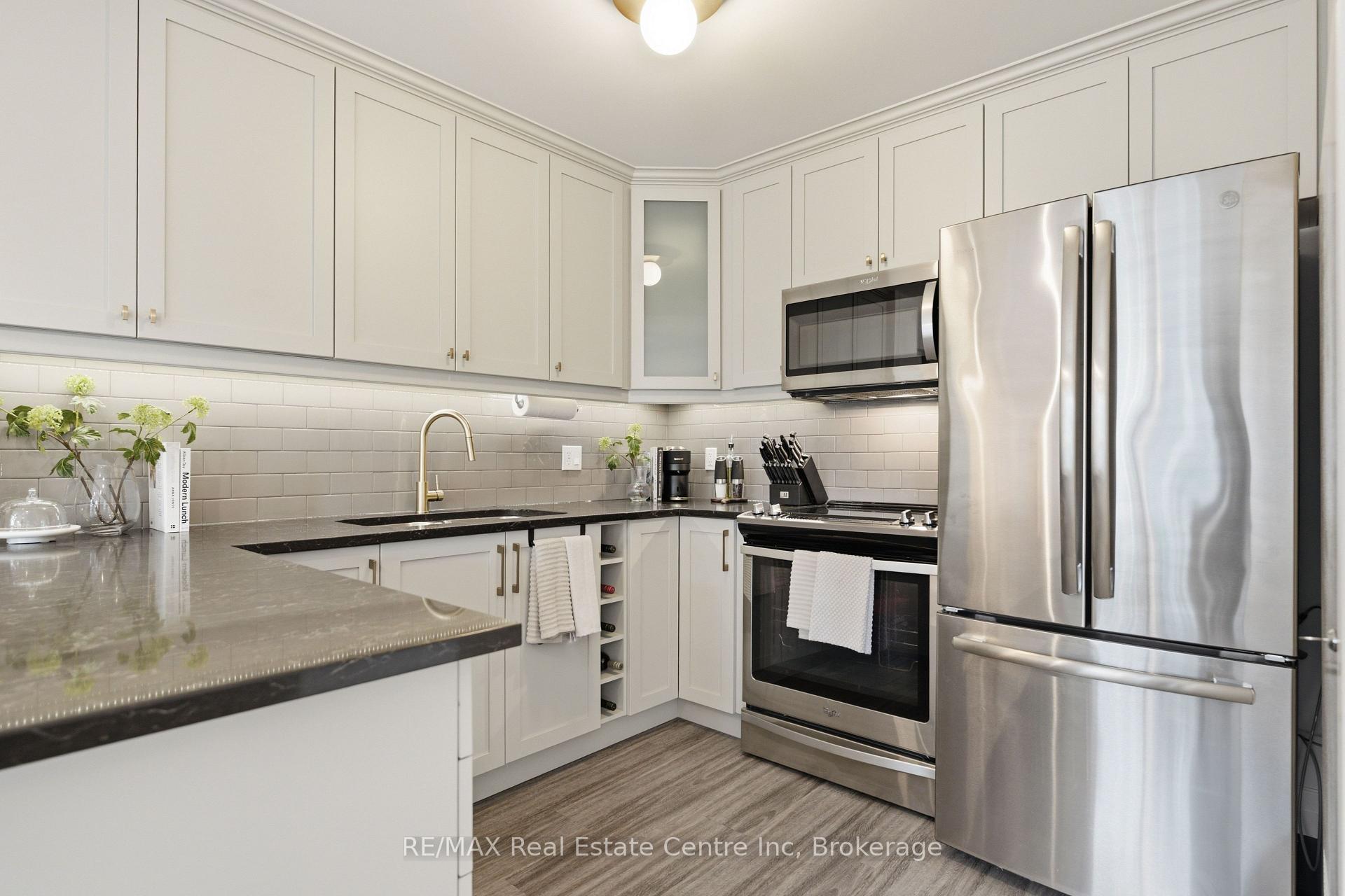 Photo 7 of Unit 310, 19 Stumpf Street, Centre Wellington, Elora/Salem — HOMEH