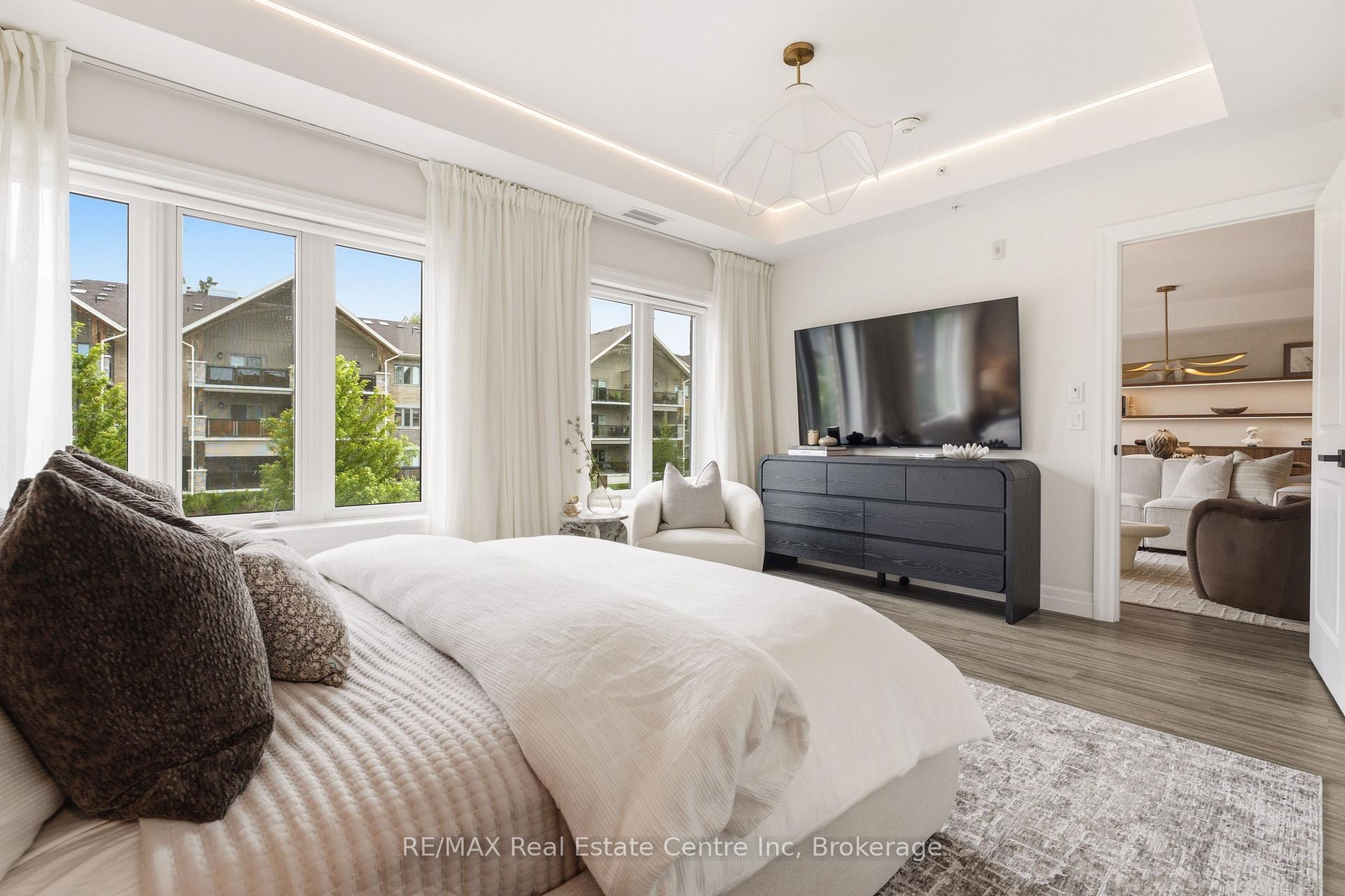 Photo 12 of Unit 310, 19 Stumpf Street, Centre Wellington, Elora/Salem — HOMEH