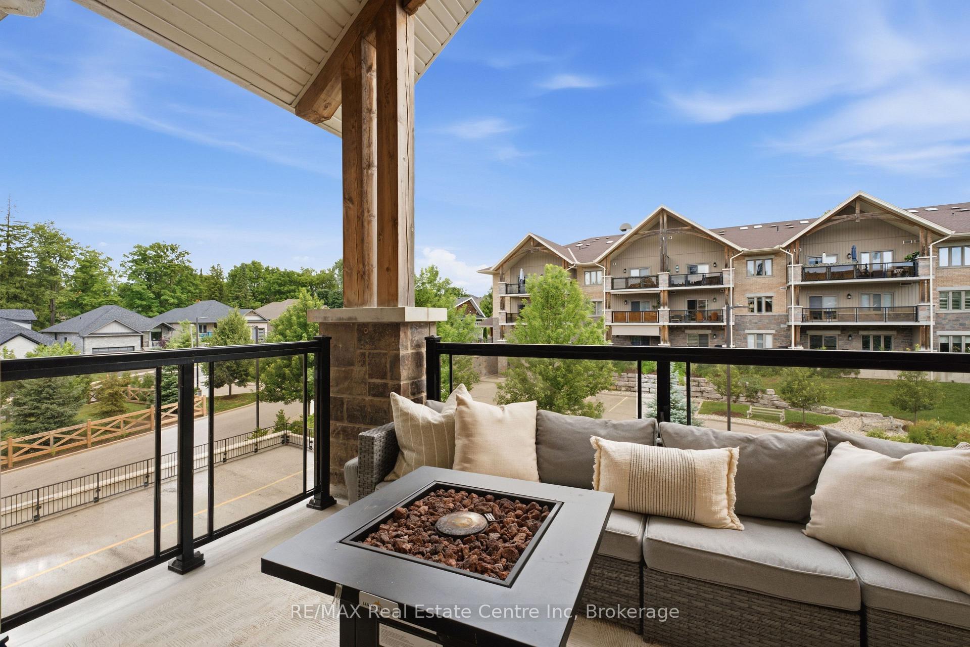 Photo 15 of Unit 310, 19 Stumpf Street, Centre Wellington, Elora/Salem — HOMEH