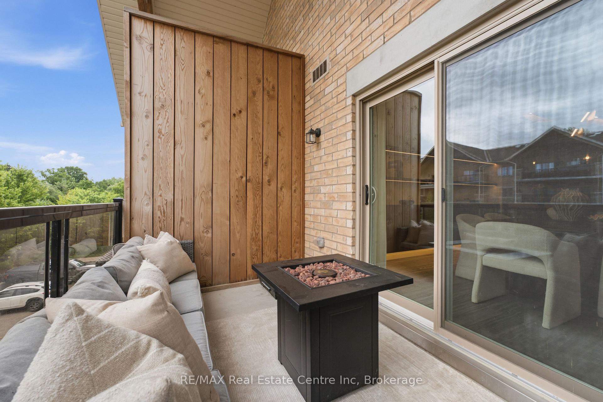 Photo 16 of Unit 310, 19 Stumpf Street, Centre Wellington, Elora/Salem — HOMEH