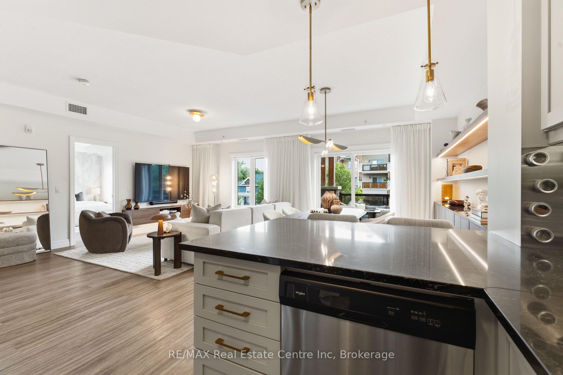 Photo 26 of Unit 310, 19 Stumpf Street, Centre Wellington, Elora/Salem — HOMEH