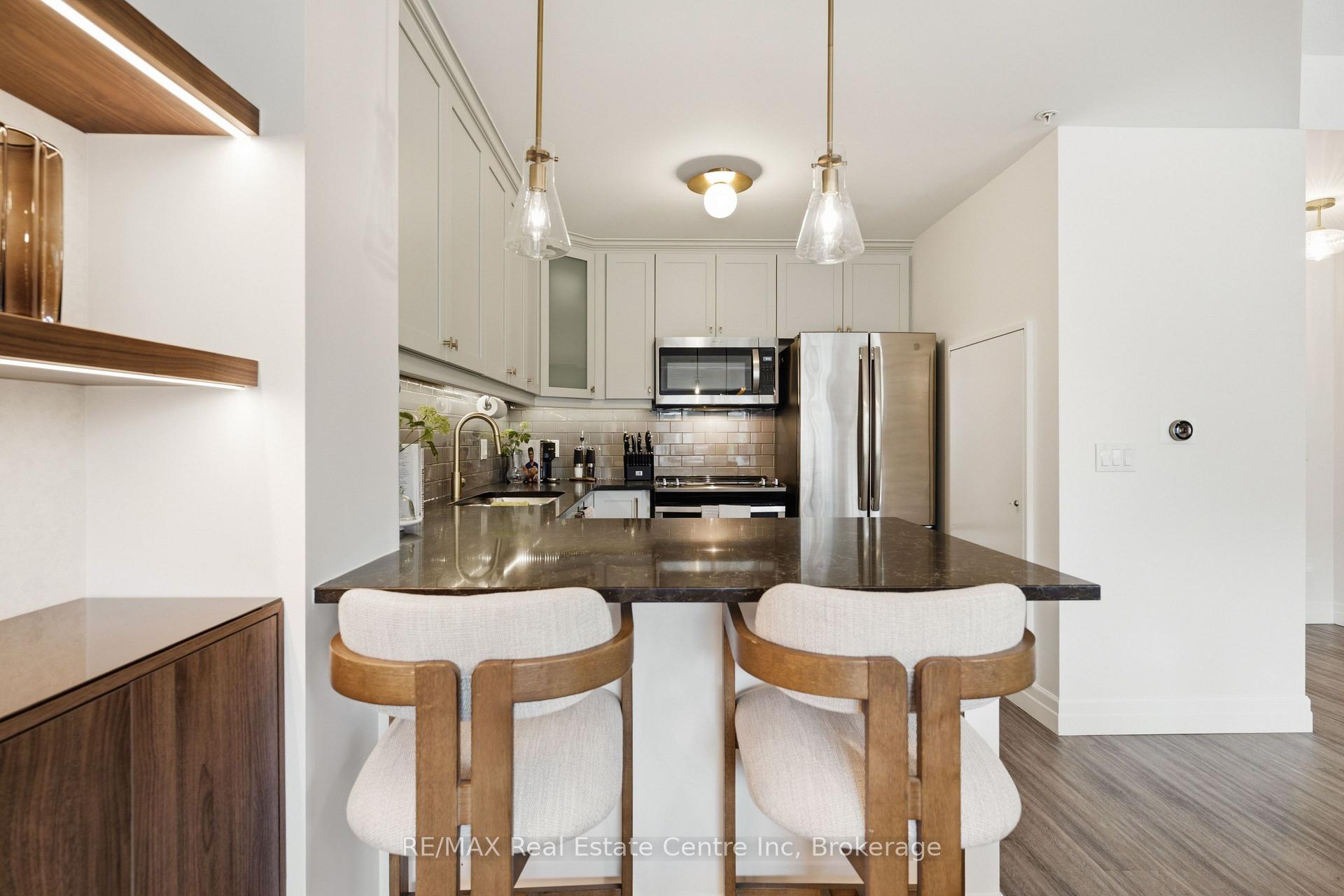Photo 27 of Unit 310, 19 Stumpf Street, Centre Wellington, Elora/Salem — HOMEH