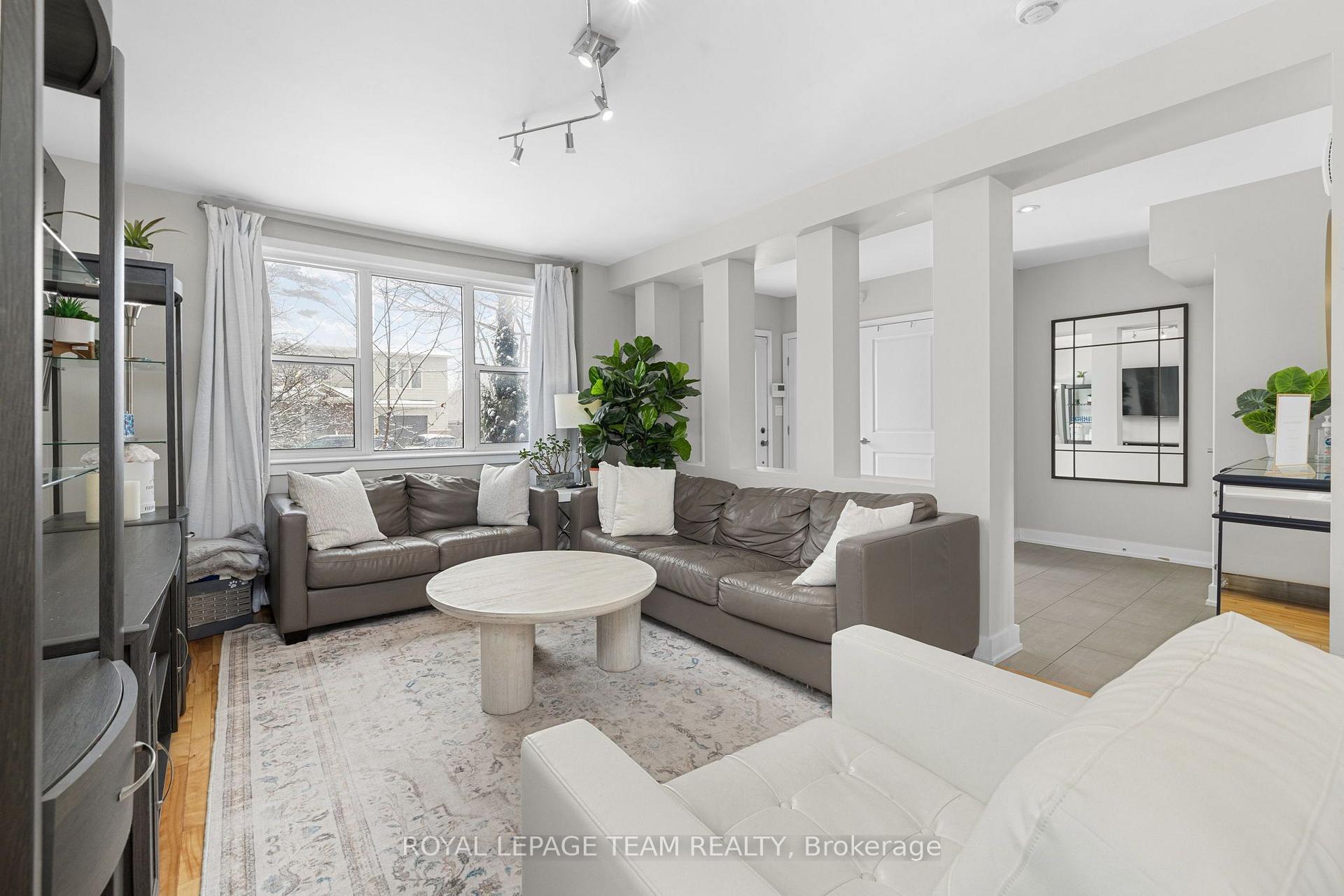 Photo 5 of 433 Dawson Avenue, Ottawa, Westboro/Hampton Park — HOMEH