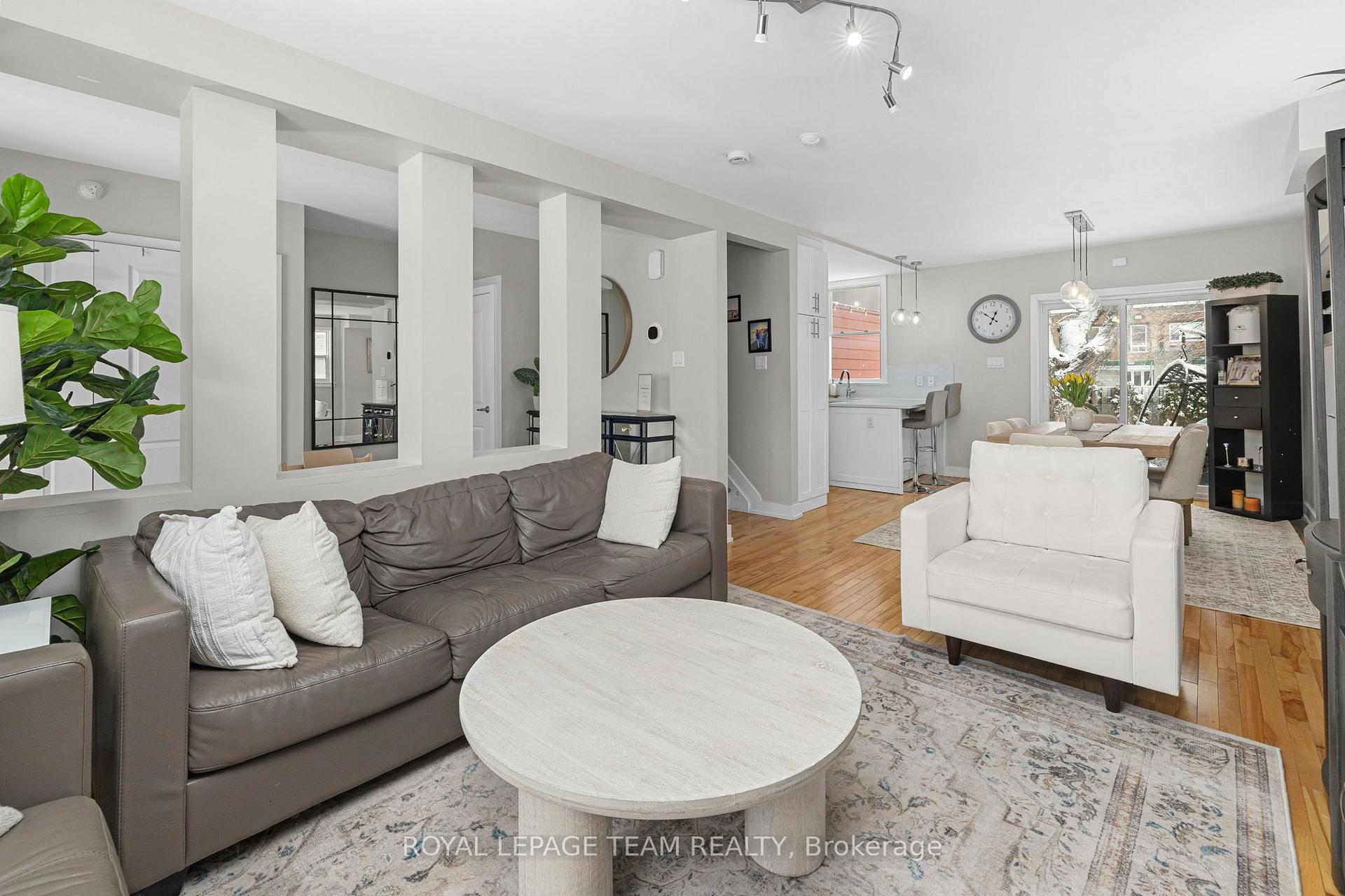 Photo 8 of 433 Dawson Avenue, Ottawa, Westboro/Hampton Park — HOMEH