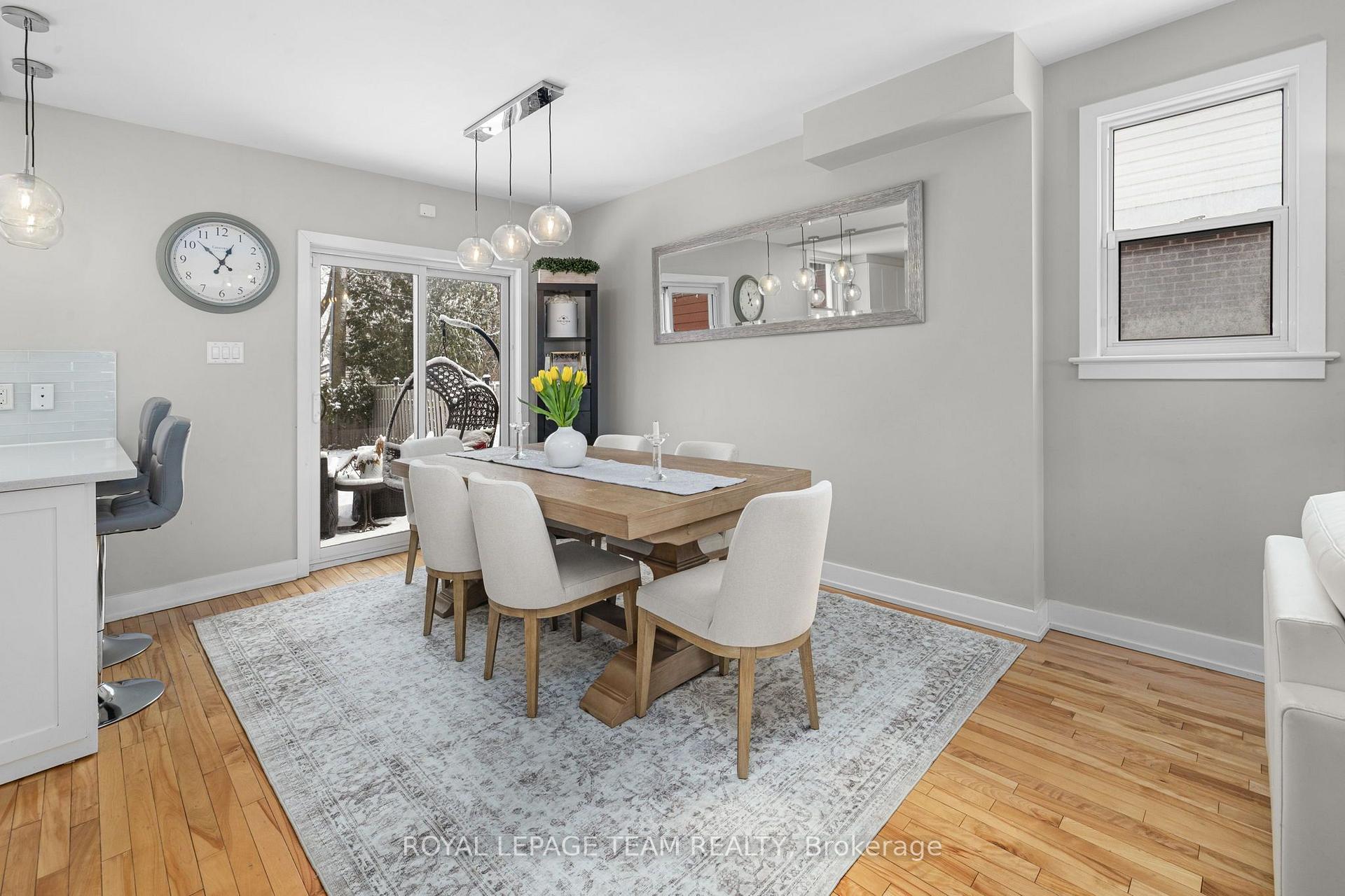 Photo 10 of 433 Dawson Avenue, Ottawa, Westboro/Hampton Park — HOMEH