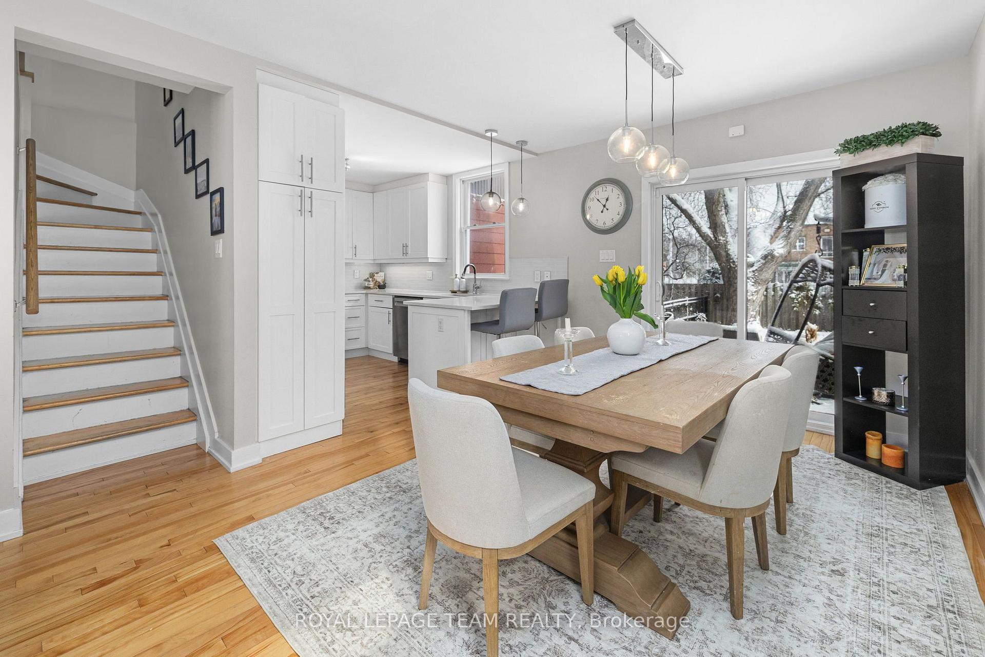 Photo 11 of 433 Dawson Avenue, Ottawa, Westboro/Hampton Park — HOMEH