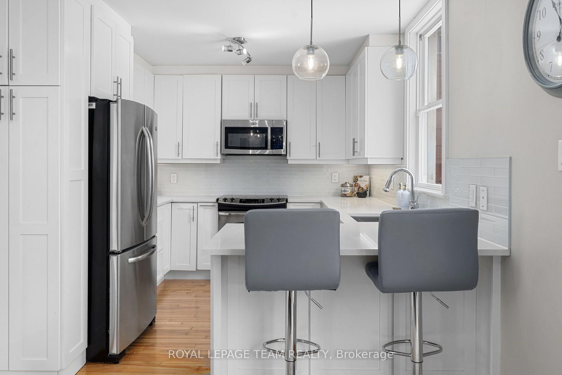 Photo 13 of 433 Dawson Avenue, Ottawa, Westboro/Hampton Park — HOMEH