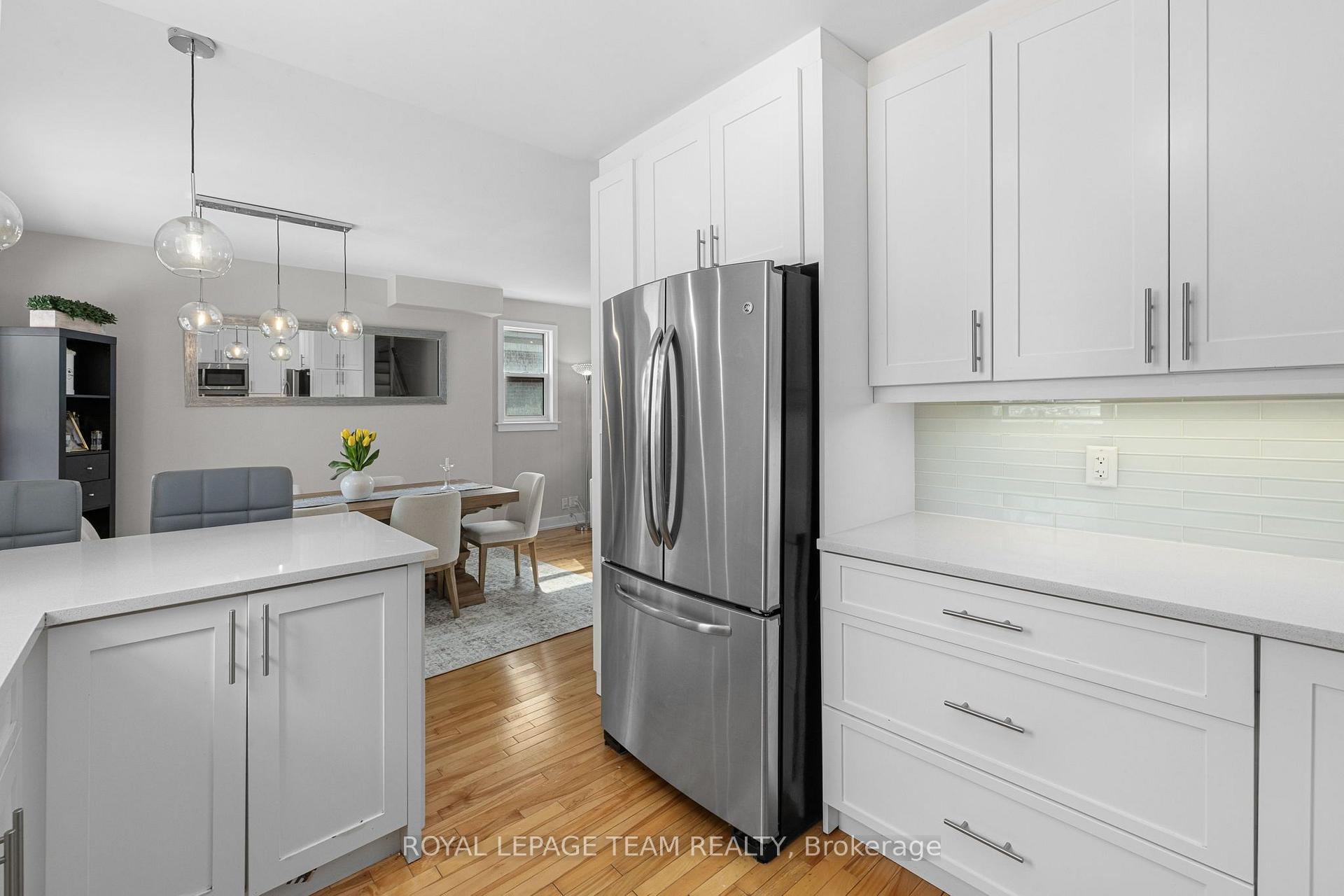 Photo 16 of 433 Dawson Avenue, Ottawa, Westboro/Hampton Park — HOMEH