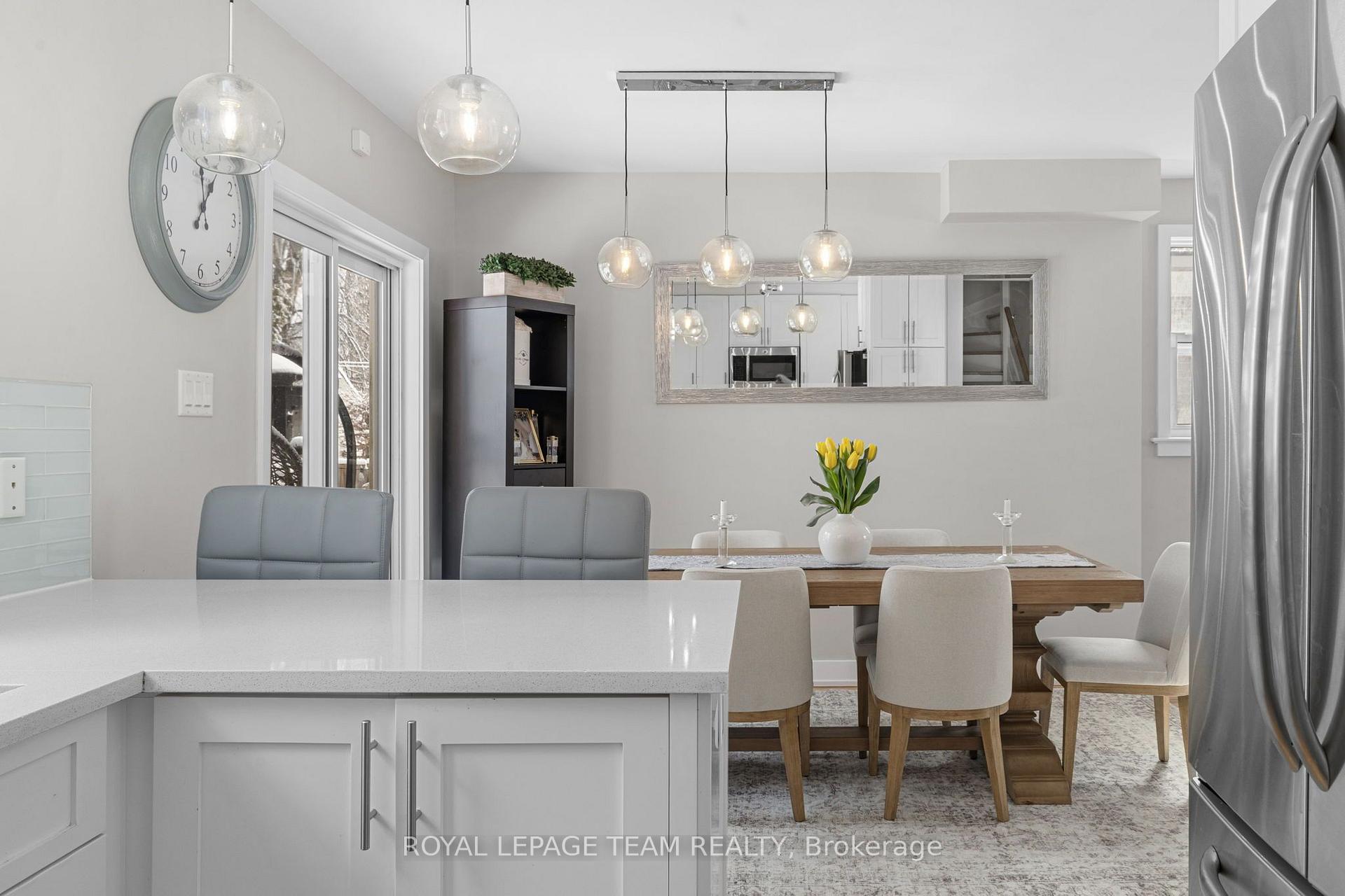 Photo 17 of 433 Dawson Avenue, Ottawa, Westboro/Hampton Park — HOMEH