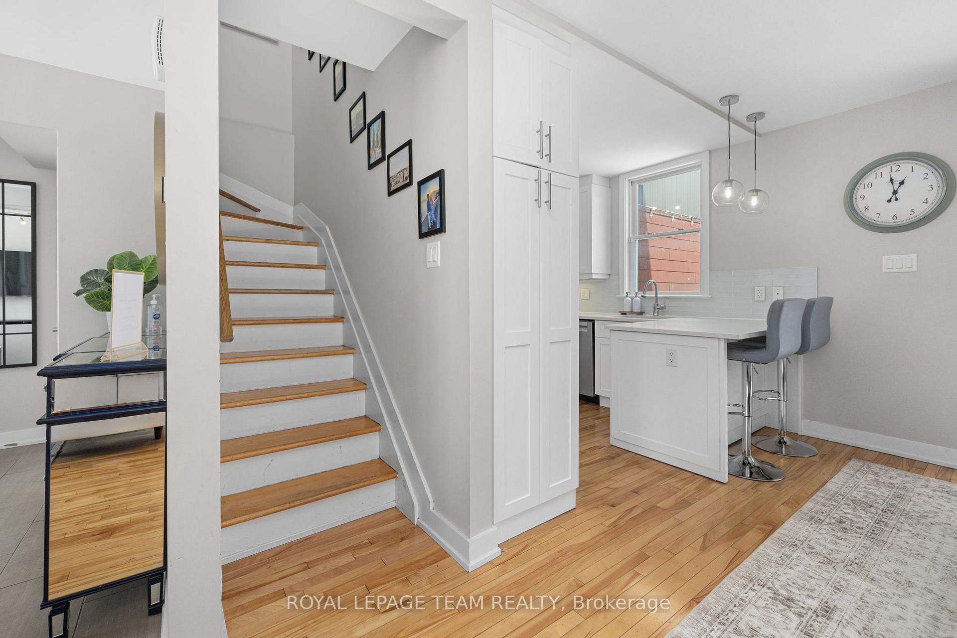 Photo 18 of 433 Dawson Avenue, Ottawa, Westboro/Hampton Park — HOMEH