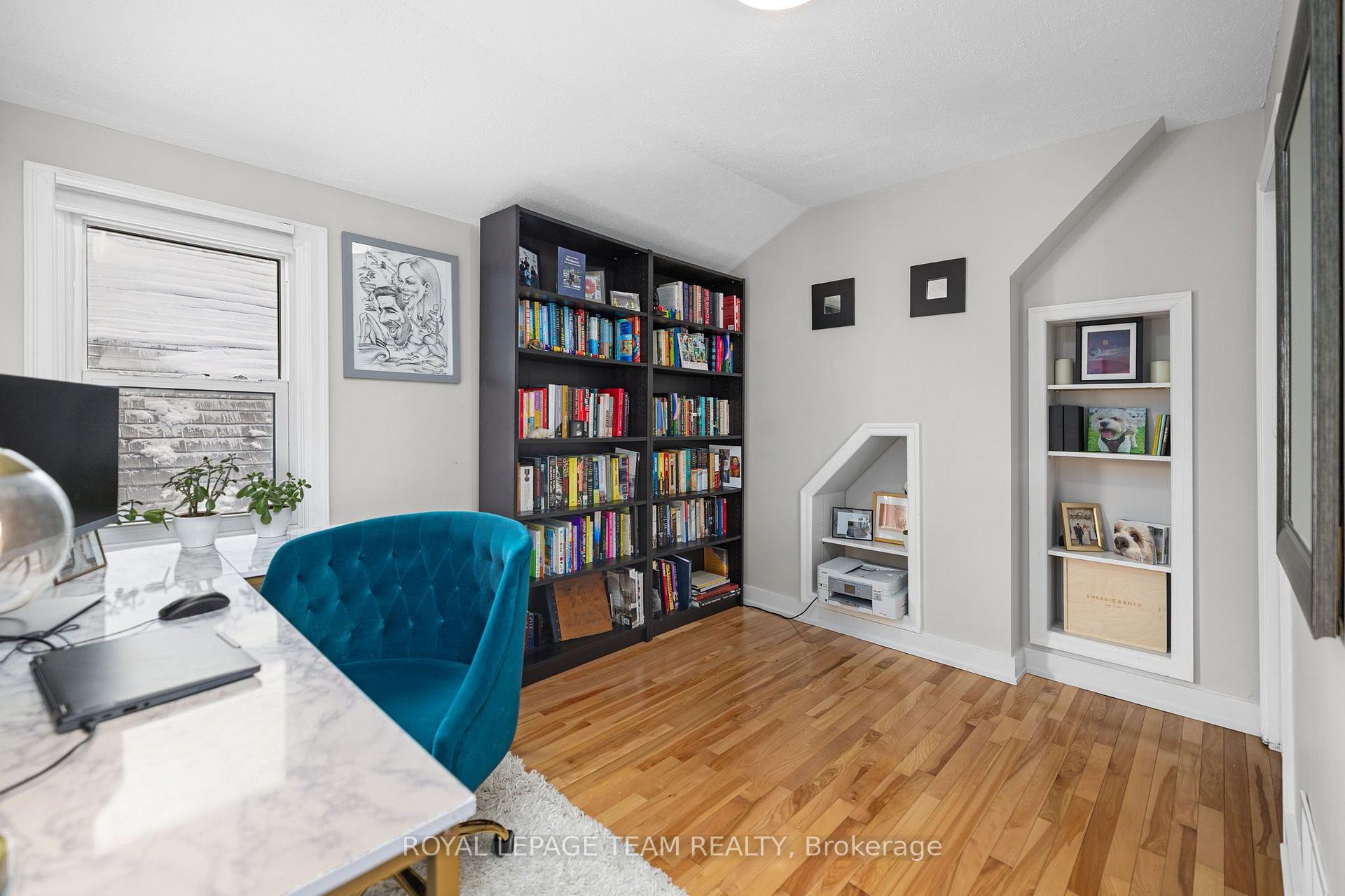 Photo 19 of 433 Dawson Avenue, Ottawa, Westboro/Hampton Park — HOMEH