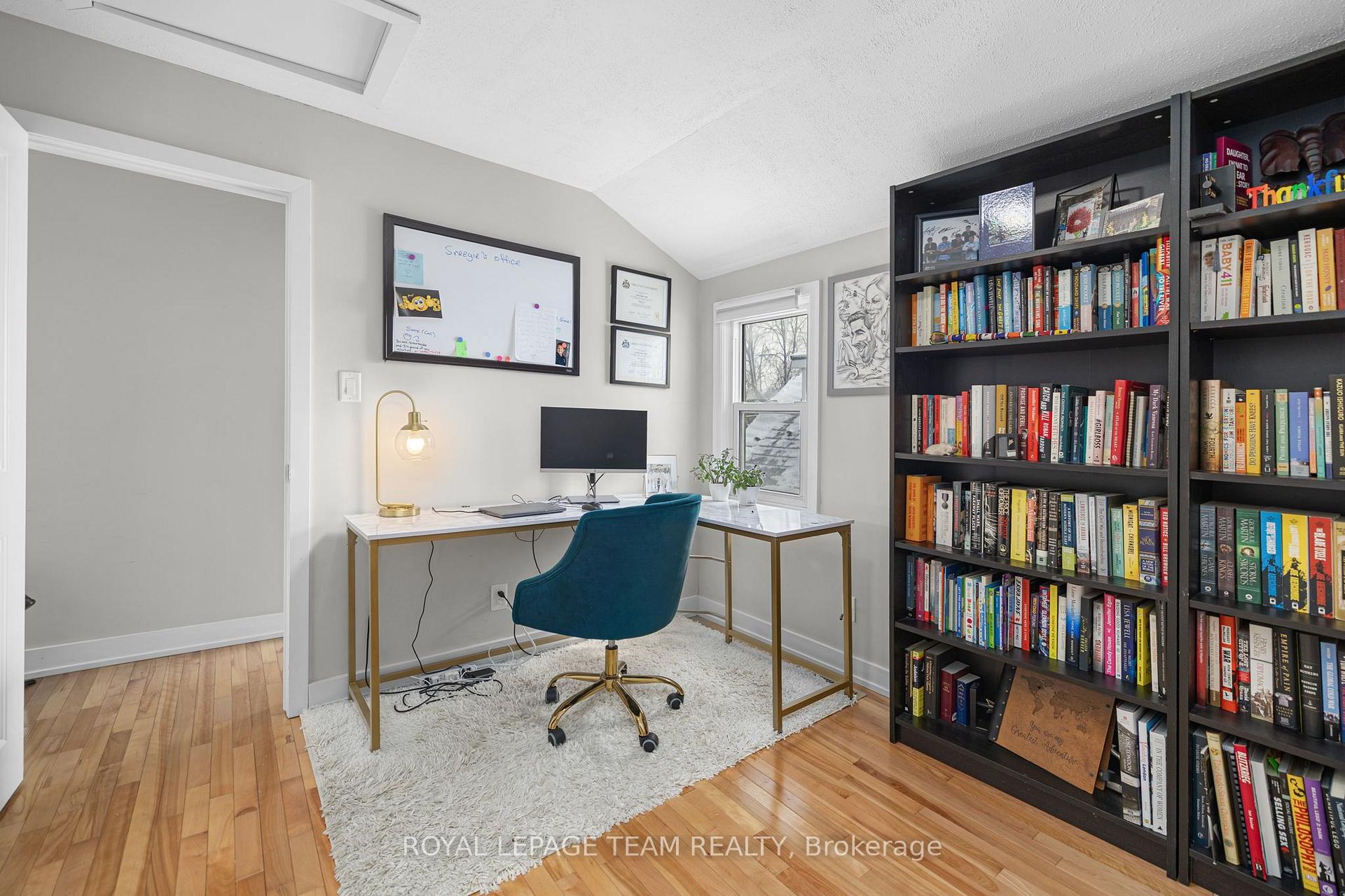Photo 20 of 433 Dawson Avenue, Ottawa, Westboro/Hampton Park — HOMEH