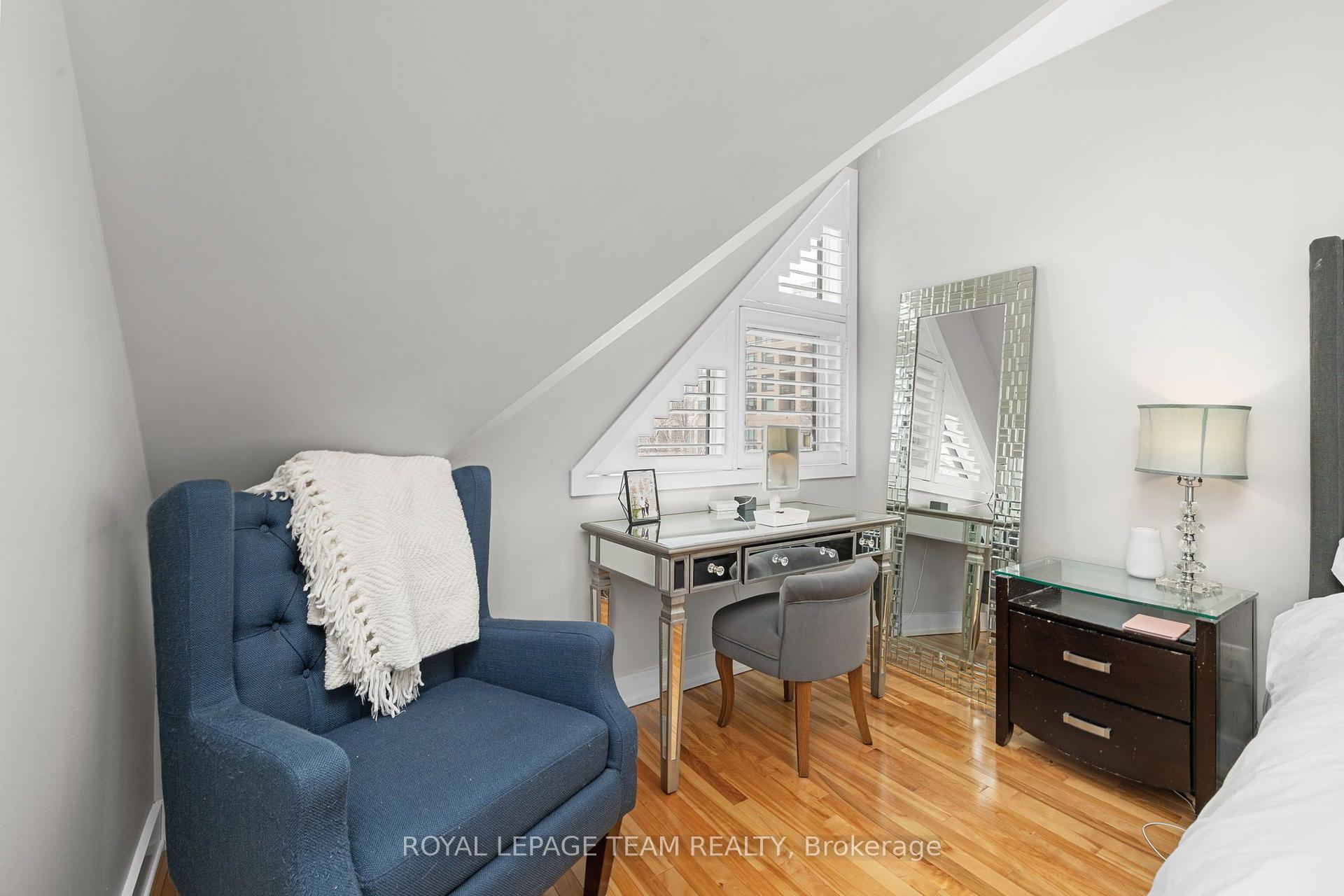 Photo 22 of 433 Dawson Avenue, Ottawa, Westboro/Hampton Park — HOMEH