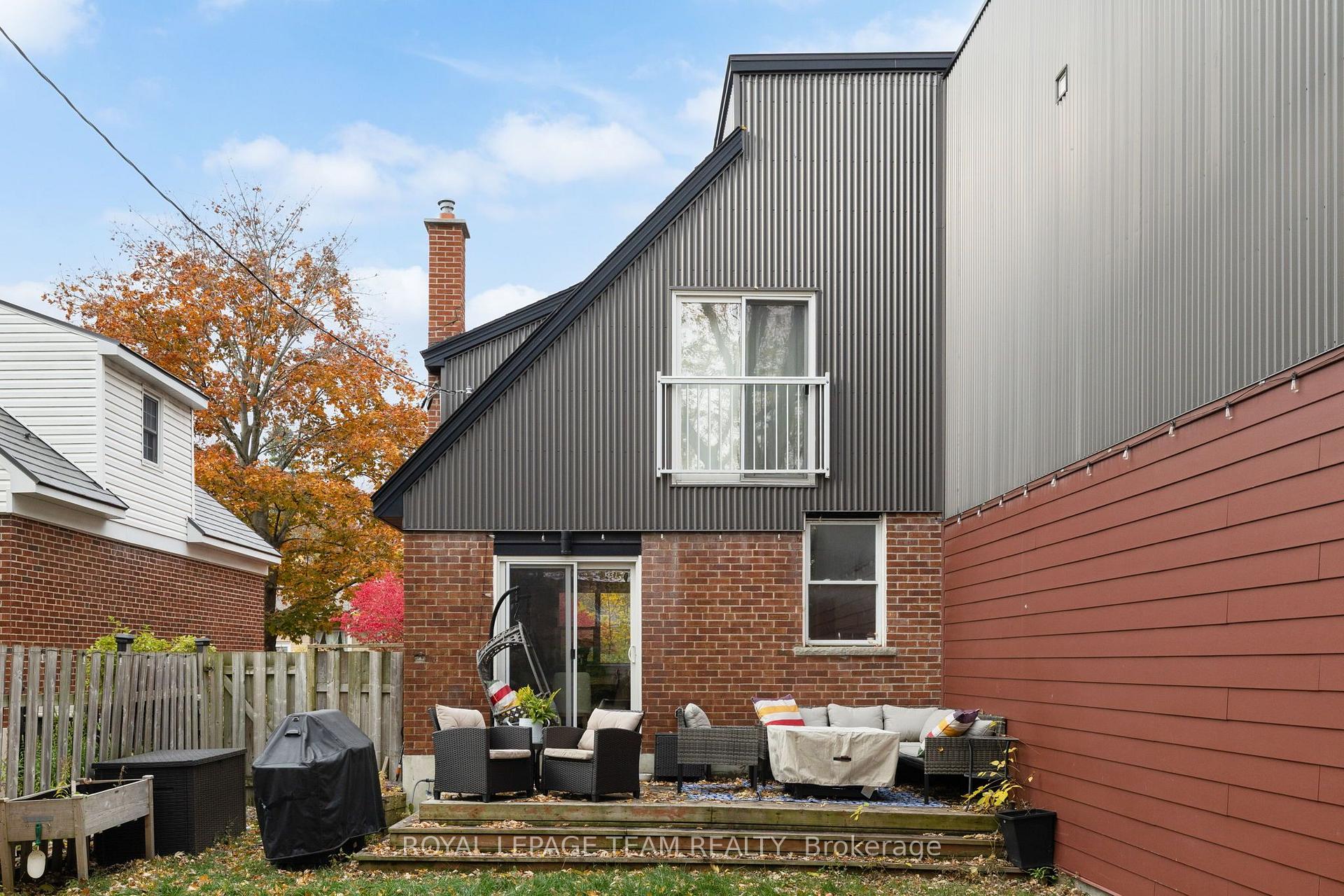 Photo 32 of 433 Dawson Avenue, Ottawa, Westboro/Hampton Park — HOMEH