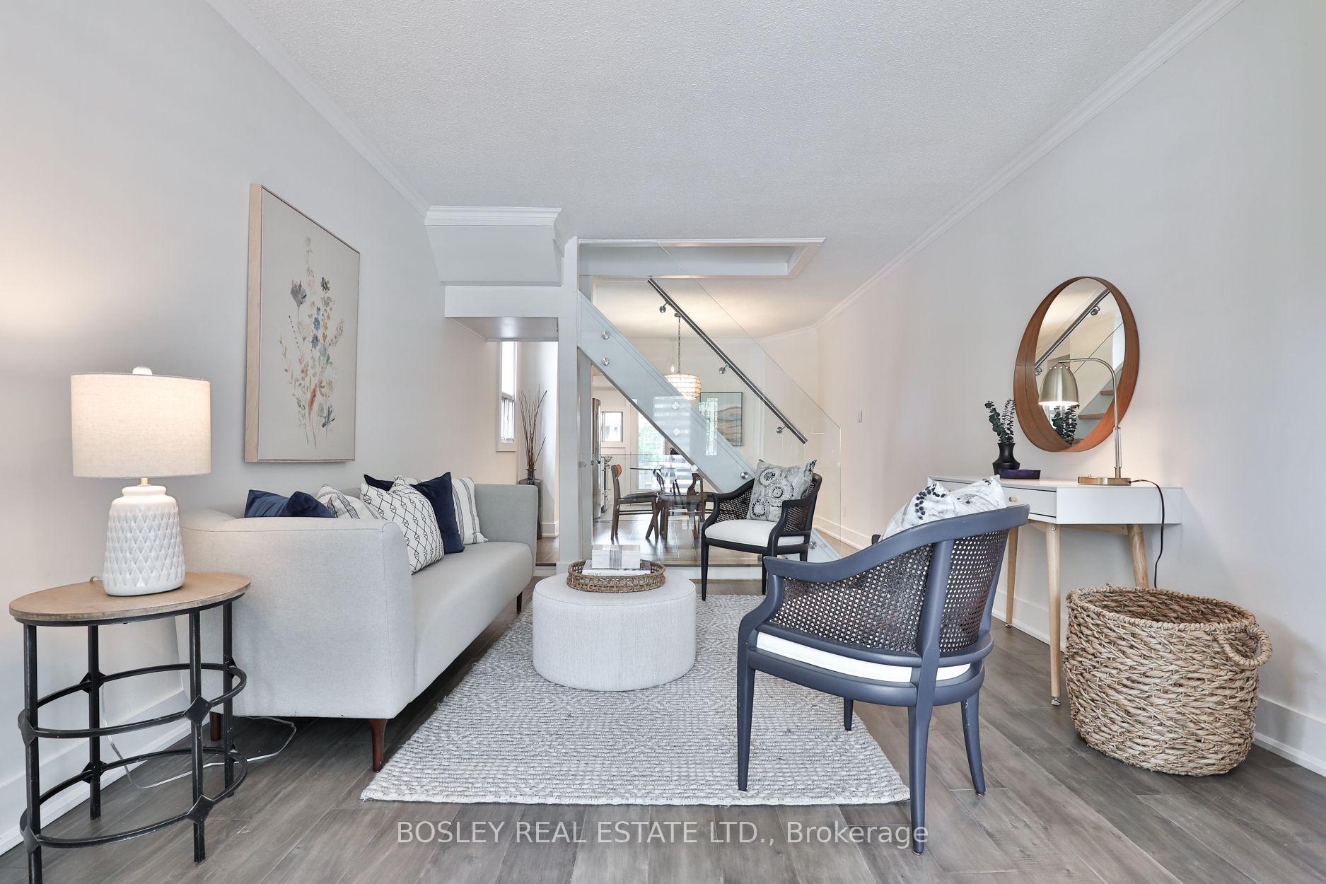 Photo 5 of 373 Sammon Avenue, Toronto, Danforth Village-East York — HOMEH