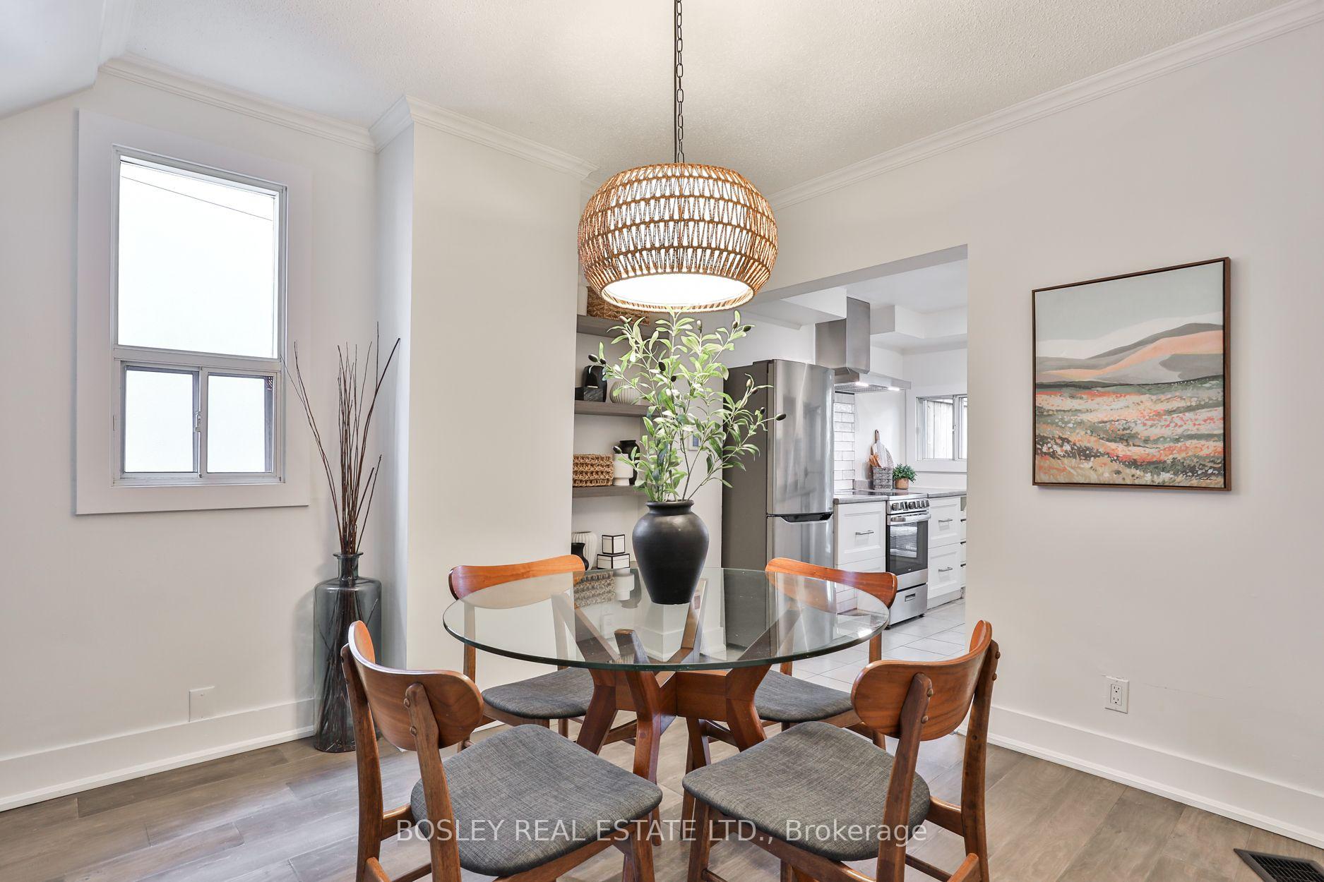 Photo 8 of 373 Sammon Avenue, Toronto, Danforth Village-East York — HOMEH