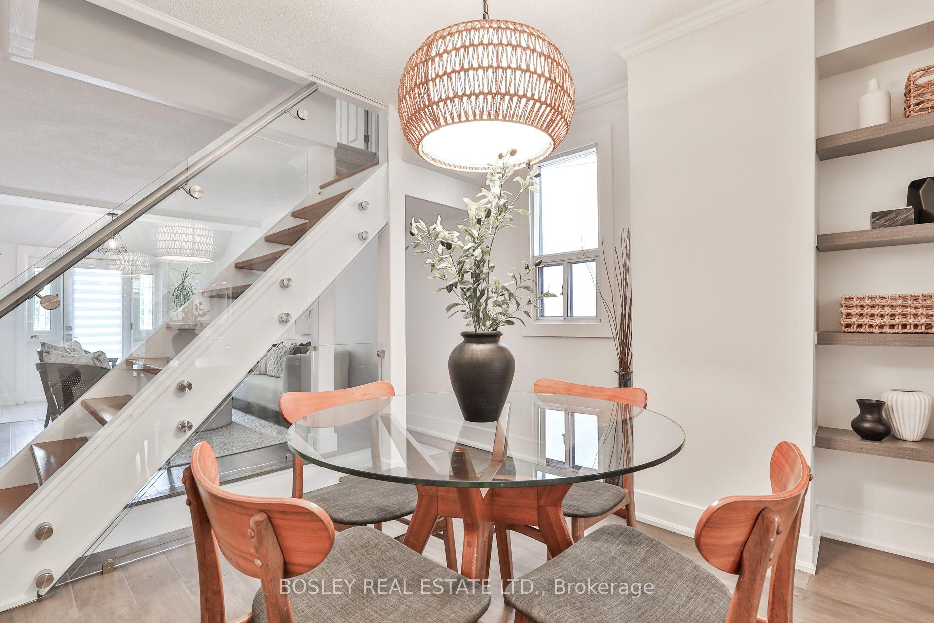 Photo 9 of 373 Sammon Avenue, Toronto, Danforth Village-East York — HOMEH