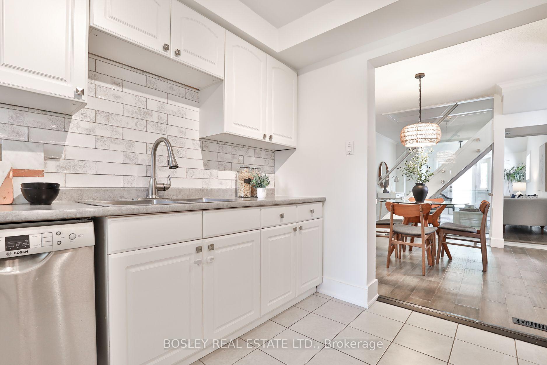 Photo 14 of 373 Sammon Avenue, Toronto, Danforth Village-East York — HOMEH