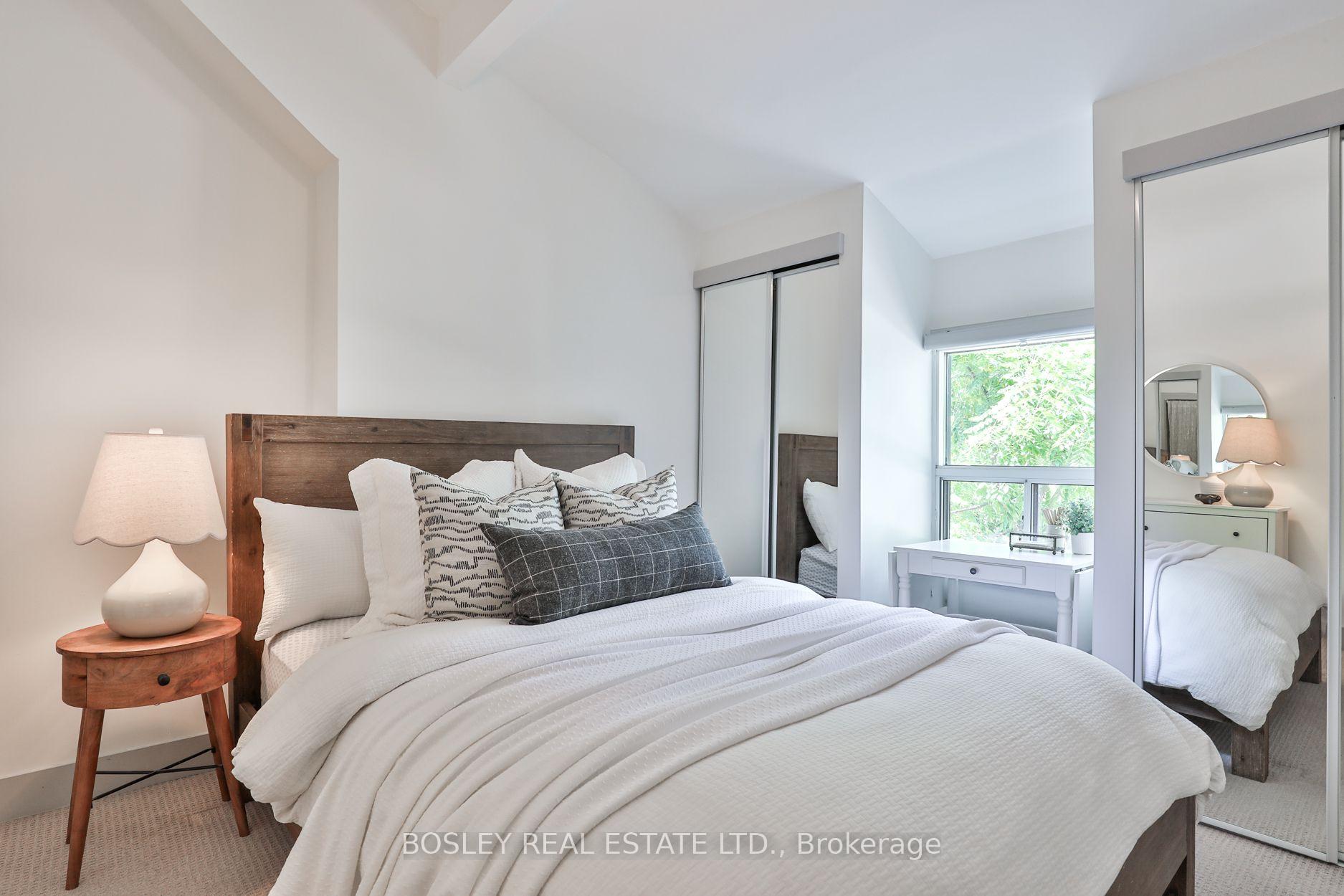 Photo 15 of 373 Sammon Avenue, Toronto, Danforth Village-East York — HOMEH