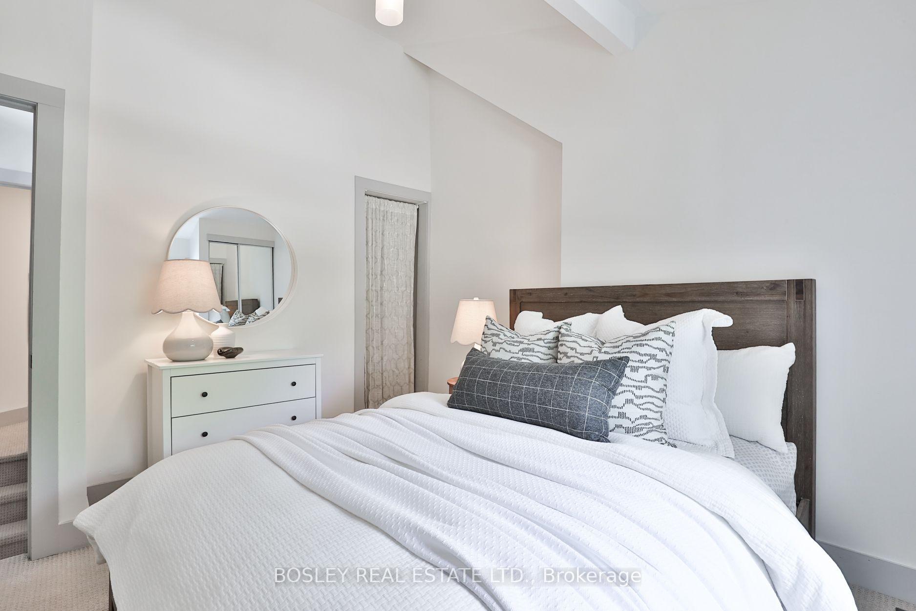 Photo 16 of 373 Sammon Avenue, Toronto, Danforth Village-East York — HOMEH