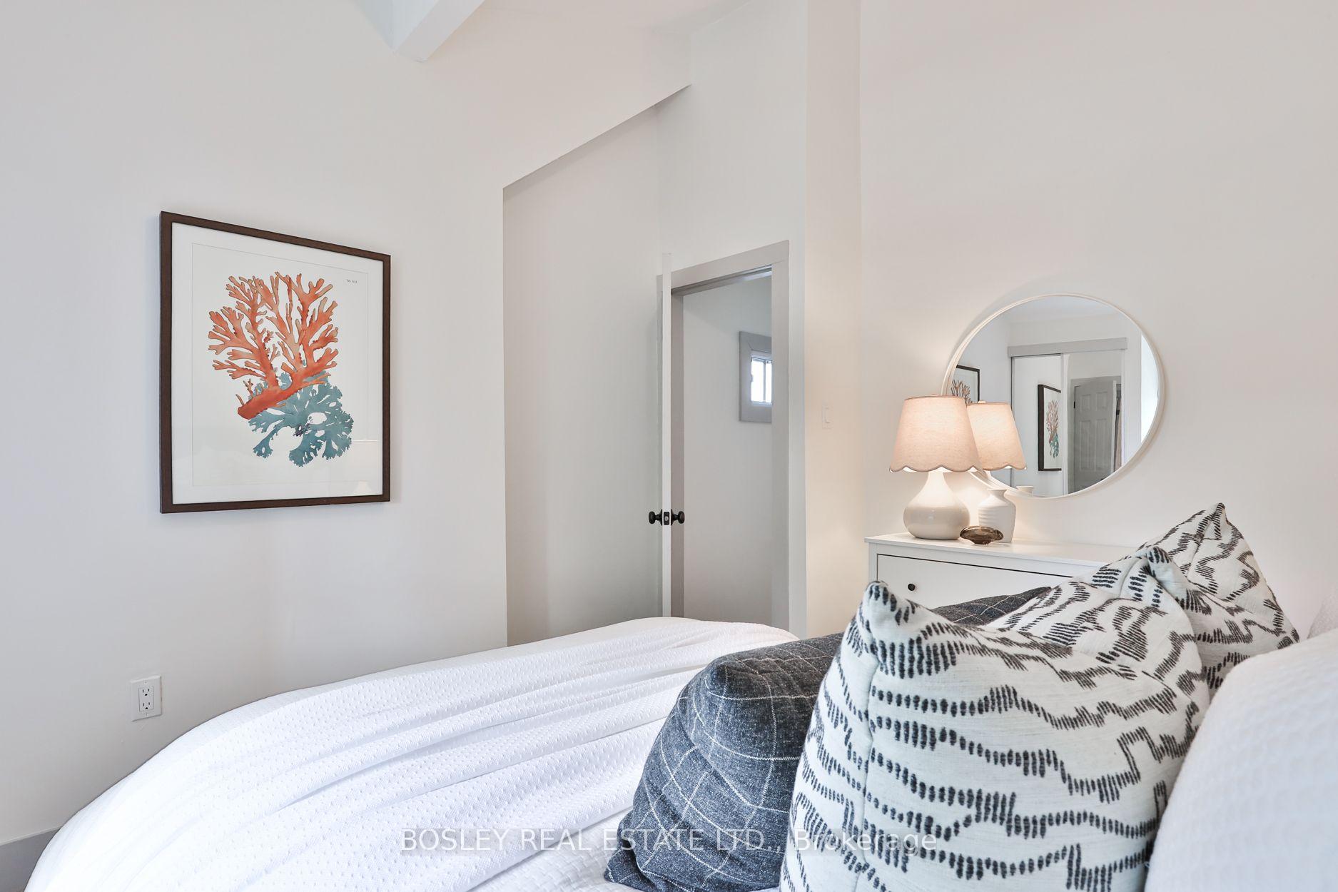 Photo 17 of 373 Sammon Avenue, Toronto, Danforth Village-East York — HOMEH