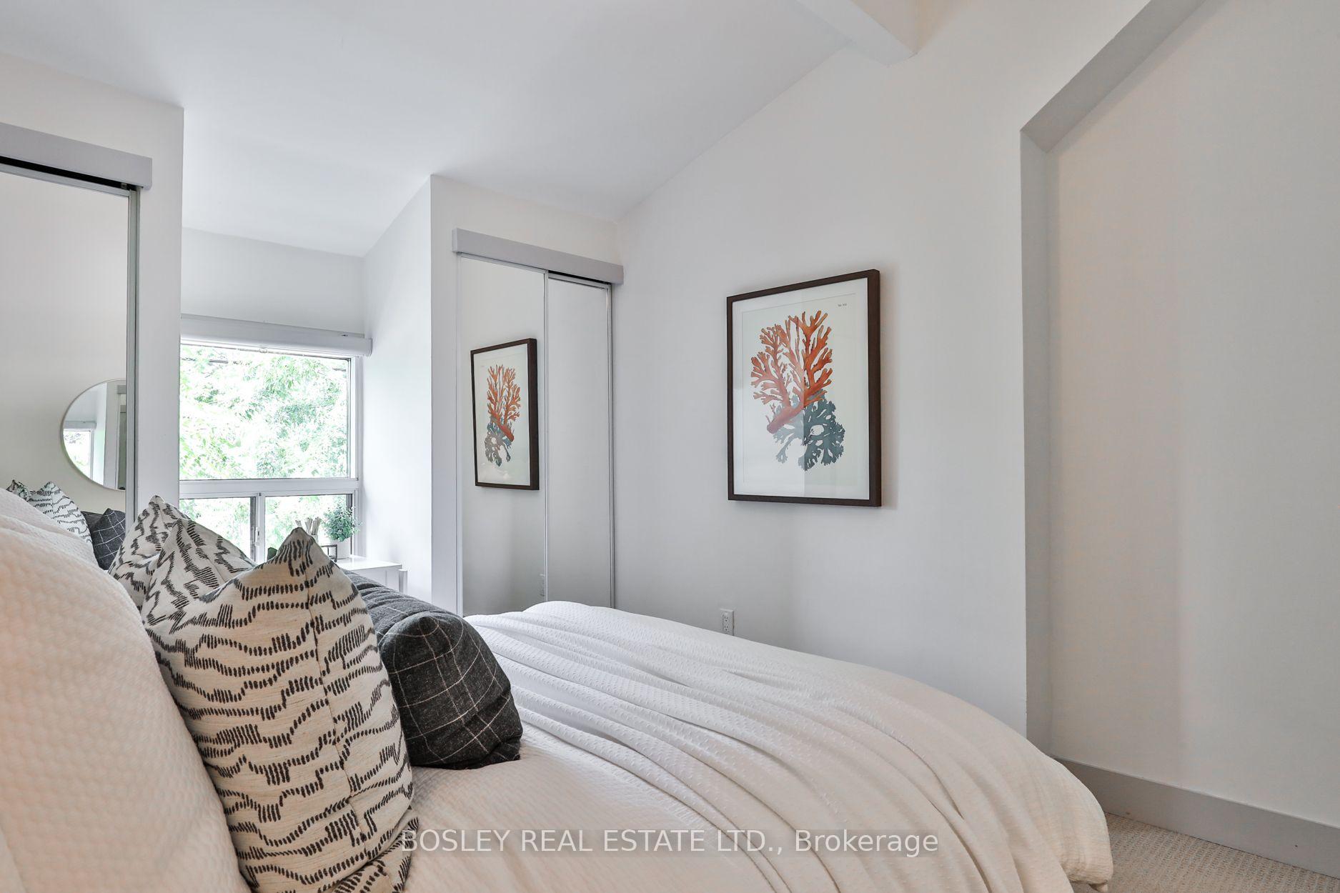 Photo 18 of 373 Sammon Avenue, Toronto, Danforth Village-East York — HOMEH