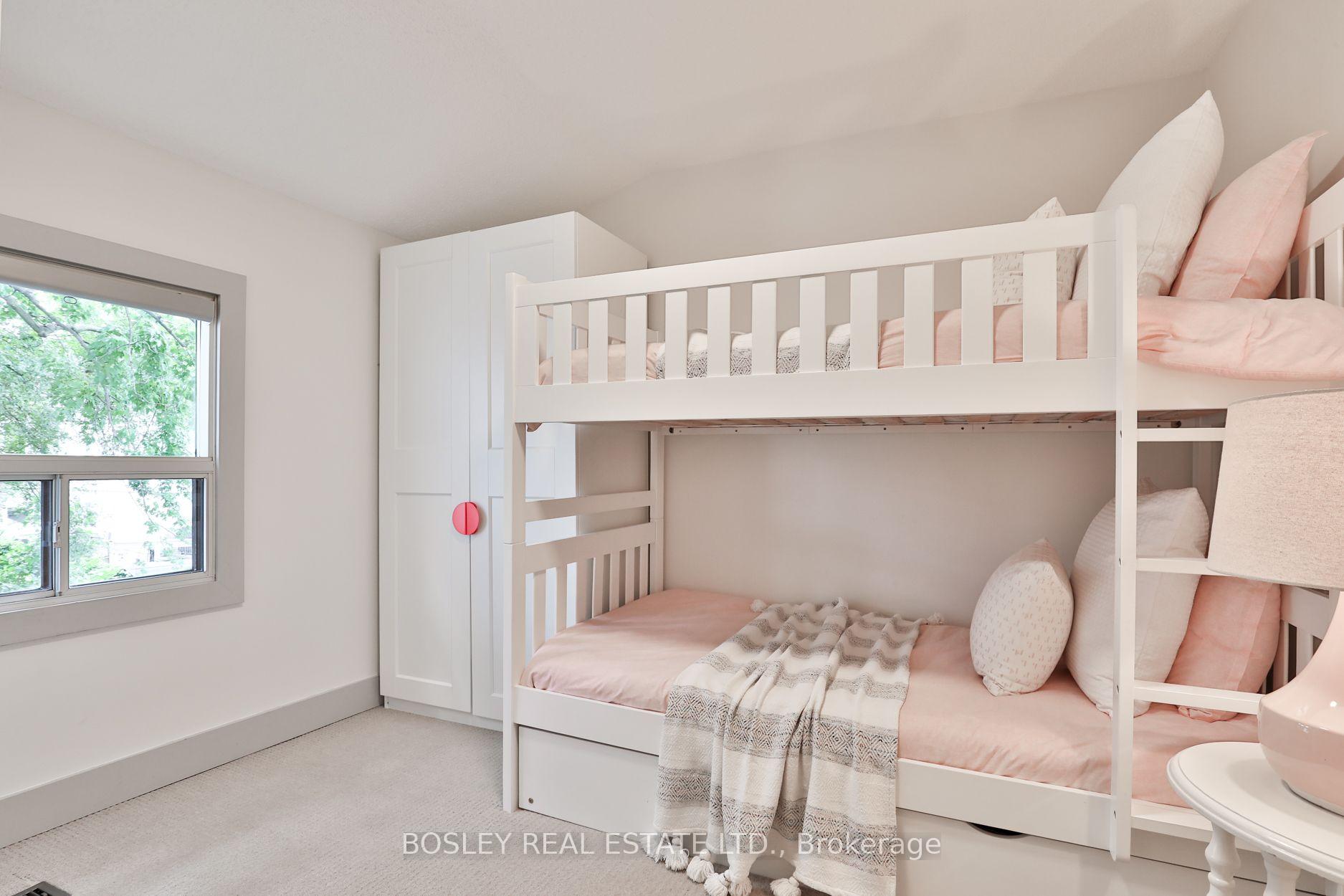 Photo 19 of 373 Sammon Avenue, Toronto, Danforth Village-East York — HOMEH