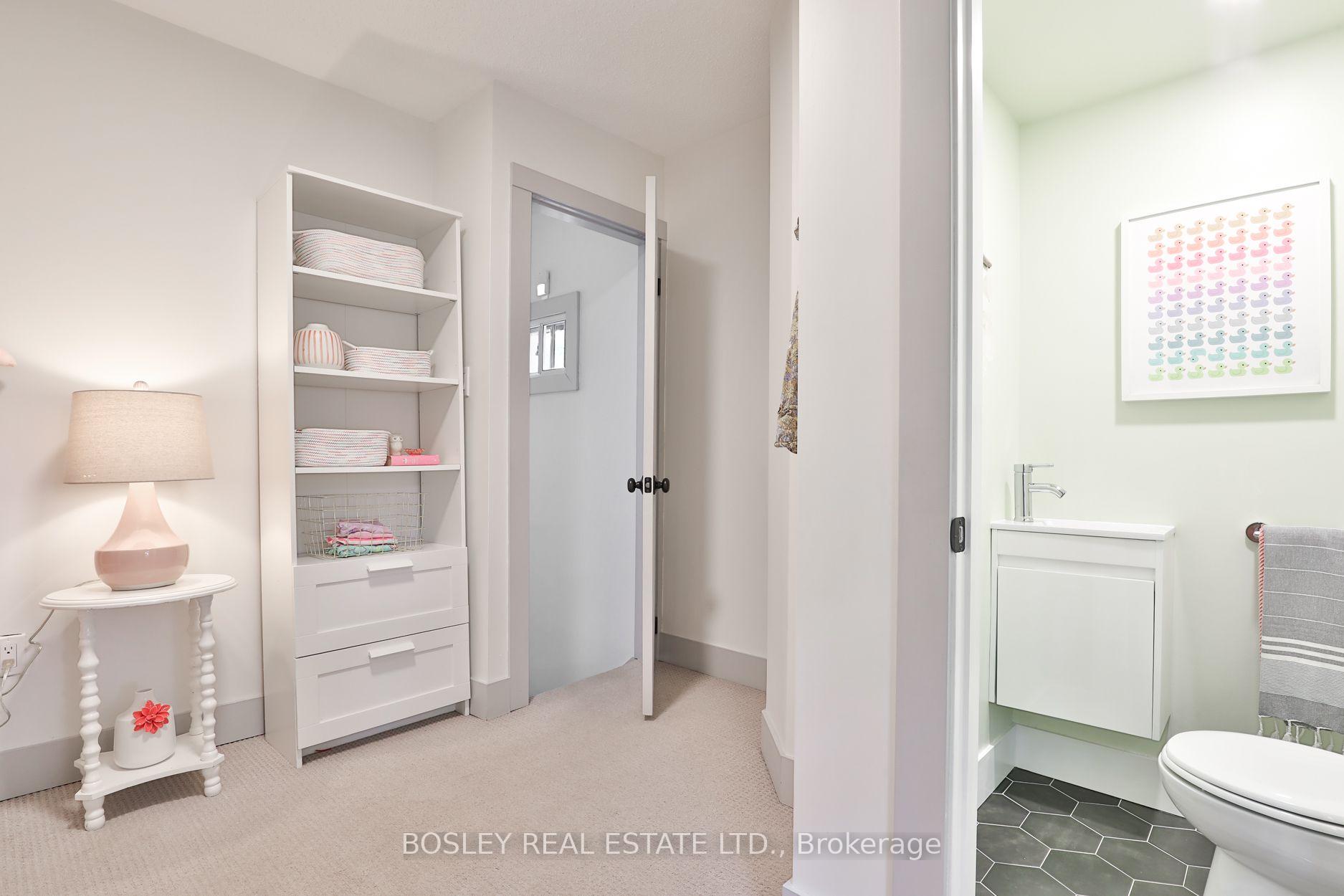 Photo 21 of 373 Sammon Avenue, Toronto, Danforth Village-East York — HOMEH