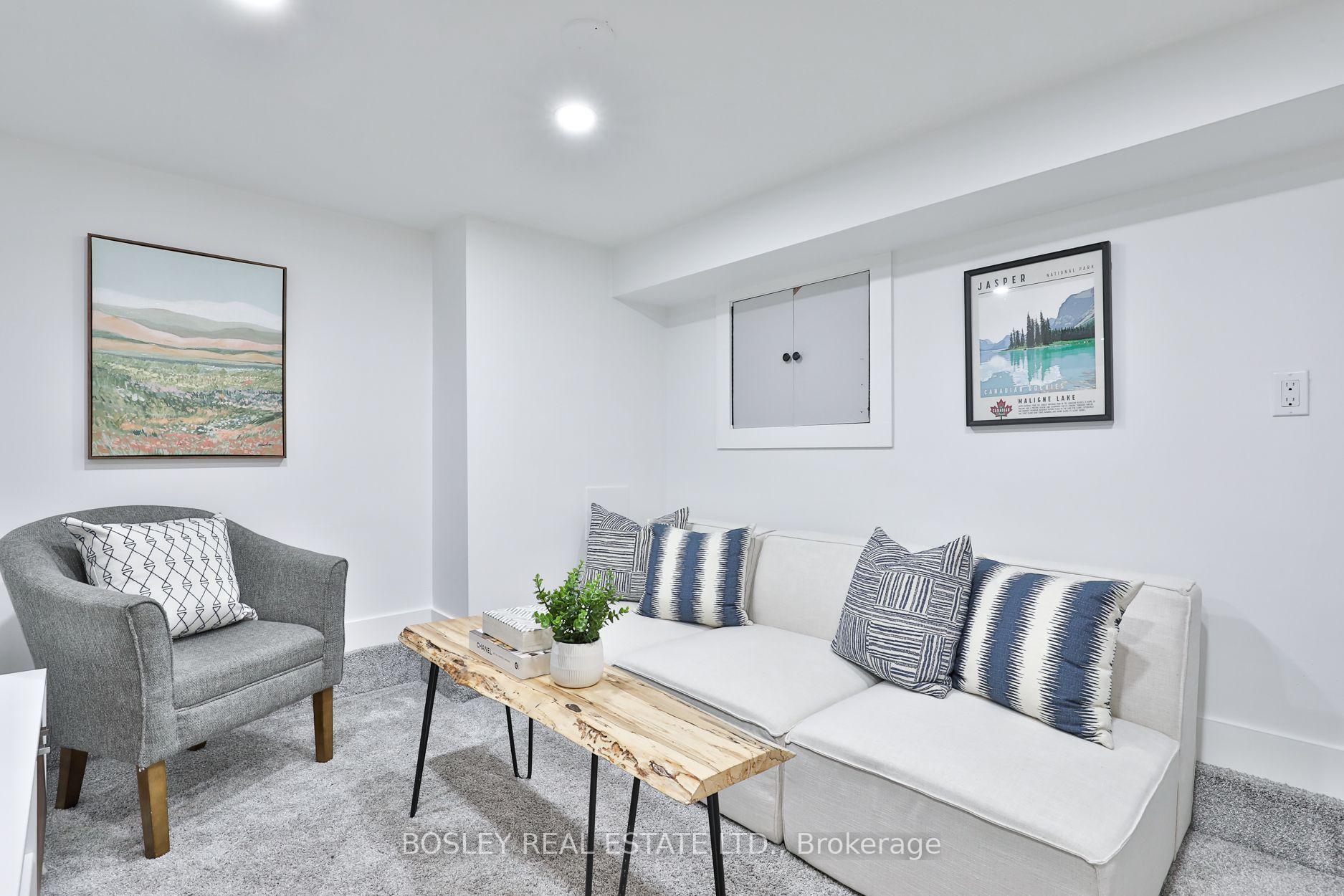 Photo 23 of 373 Sammon Avenue, Toronto, Danforth Village-East York — HOMEH