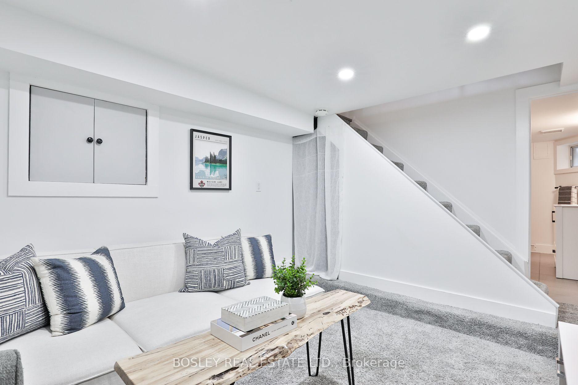 Photo 25 of 373 Sammon Avenue, Toronto, Danforth Village-East York — HOMEH