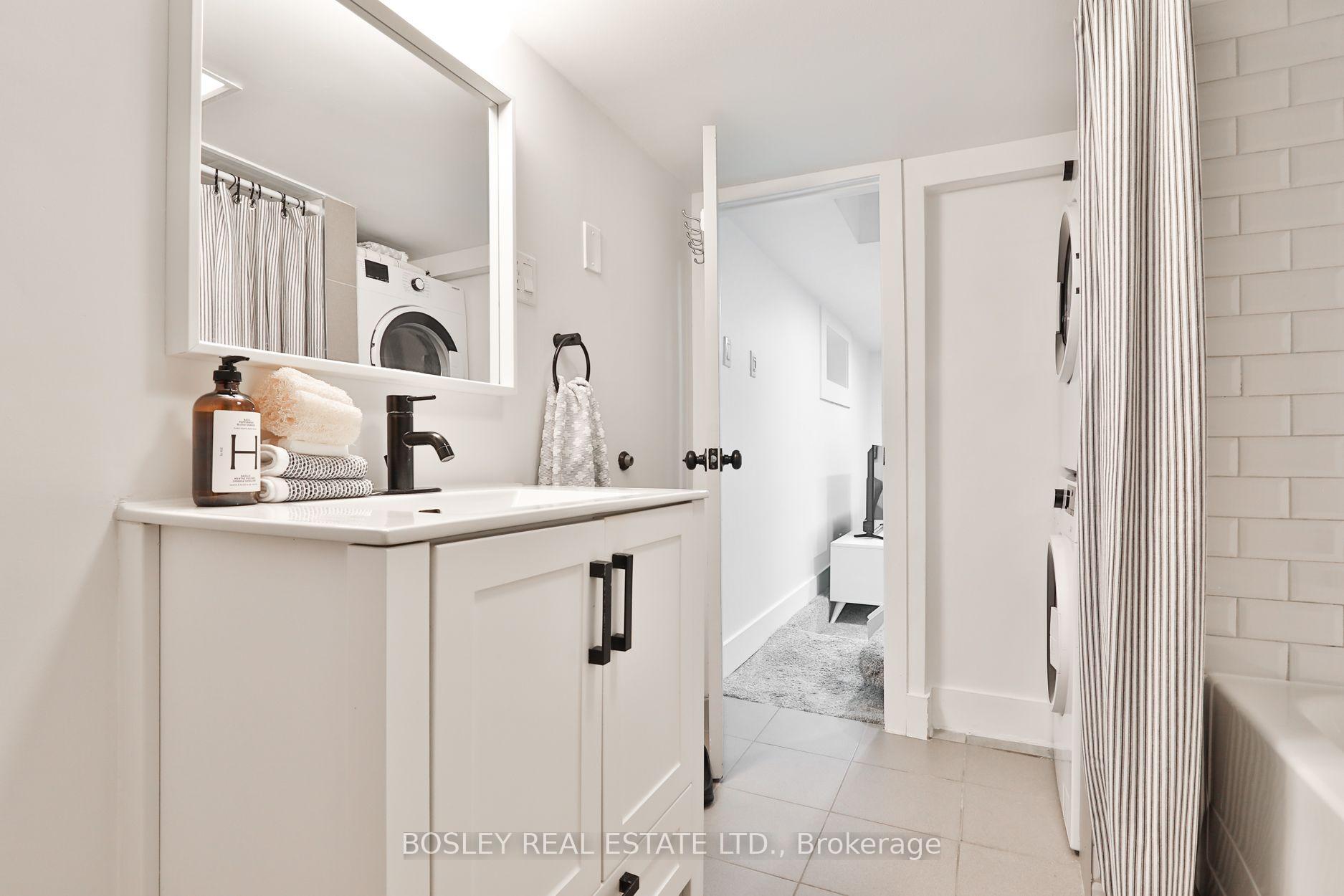 Photo 28 of 373 Sammon Avenue, Toronto, Danforth Village-East York — HOMEH