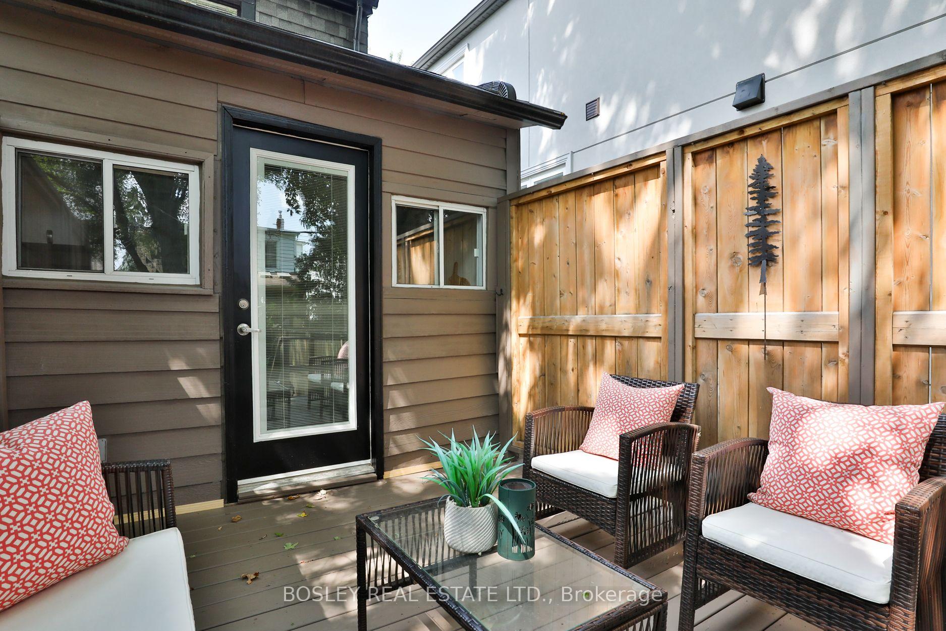 Photo 33 of 373 Sammon Avenue, Toronto, Danforth Village-East York — HOMEH