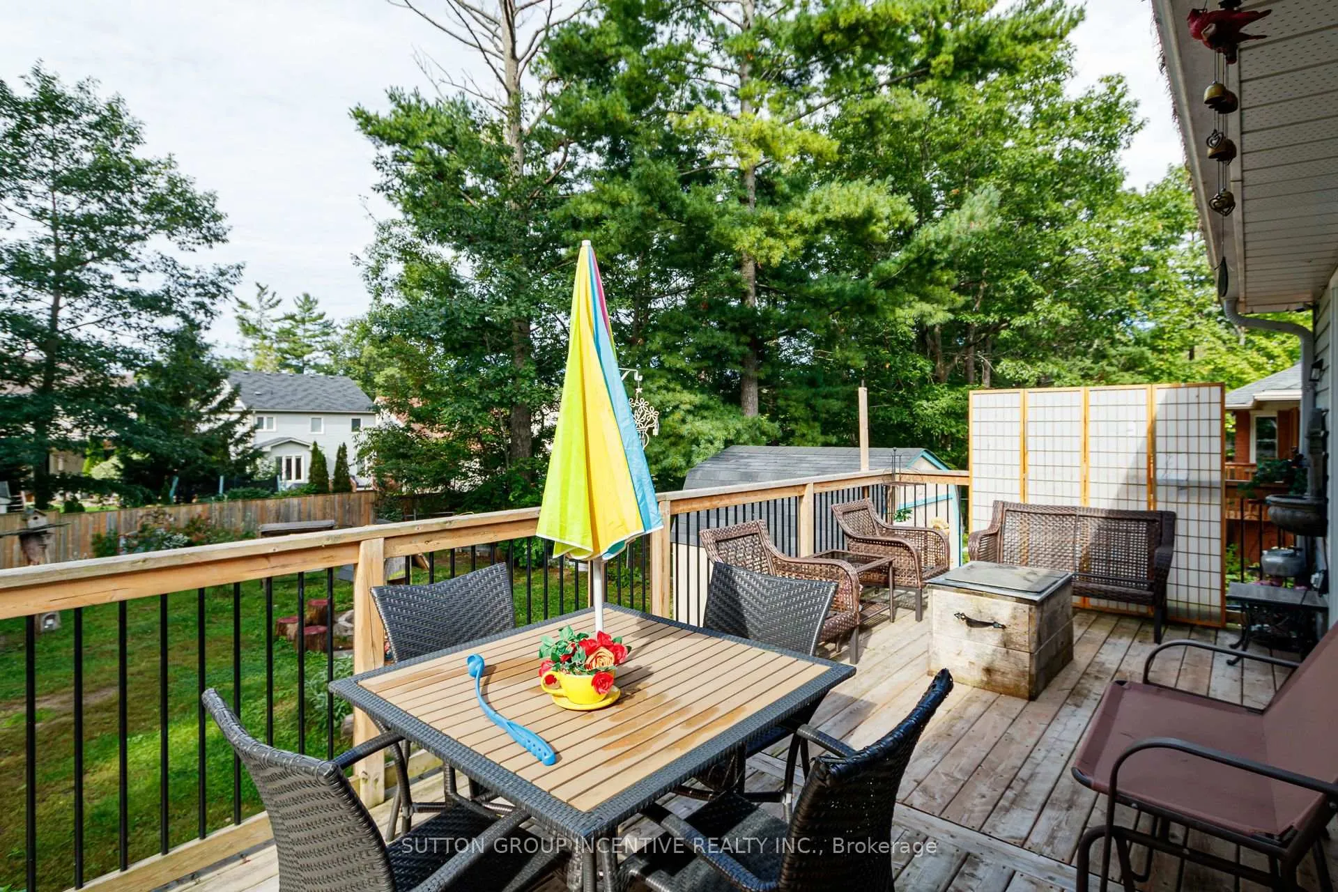 Photo 38 of 48 Wesley Avenue, Wasaga Beach — HOMEH