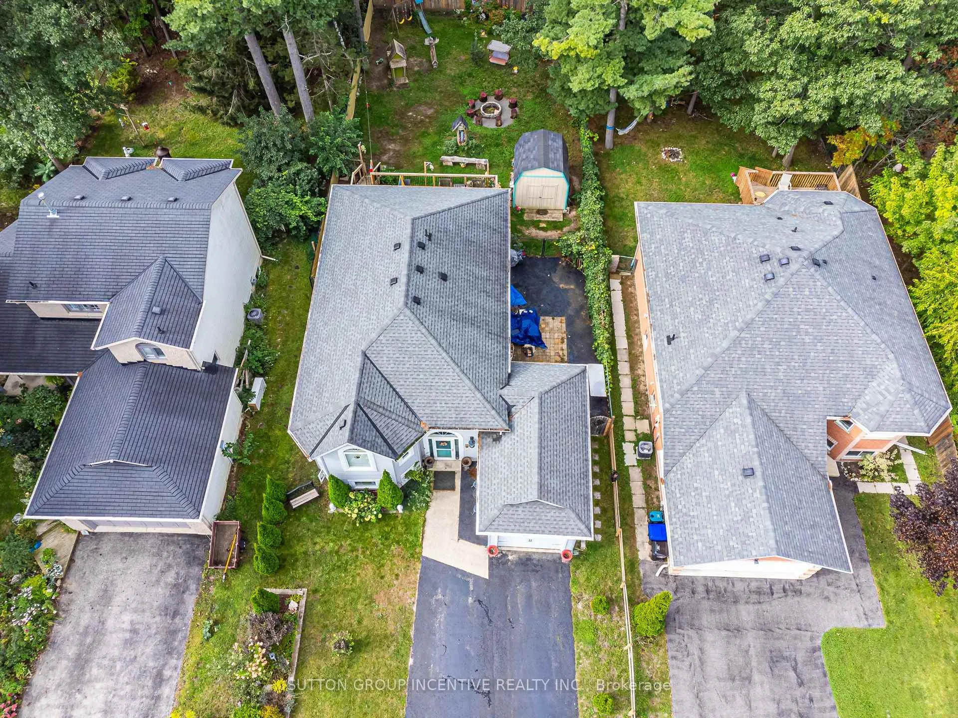 Photo 44 of 48 Wesley Avenue, Wasaga Beach — HOMEH