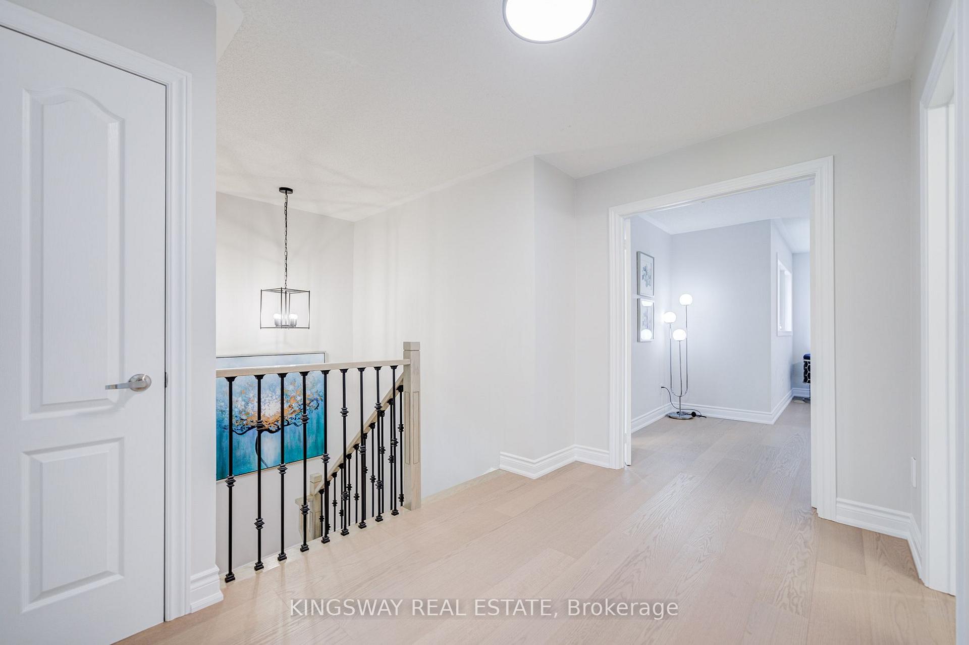 Photo 29 of 166 Matthew Drive, Vaughan, East Woodbridge — HOMEH