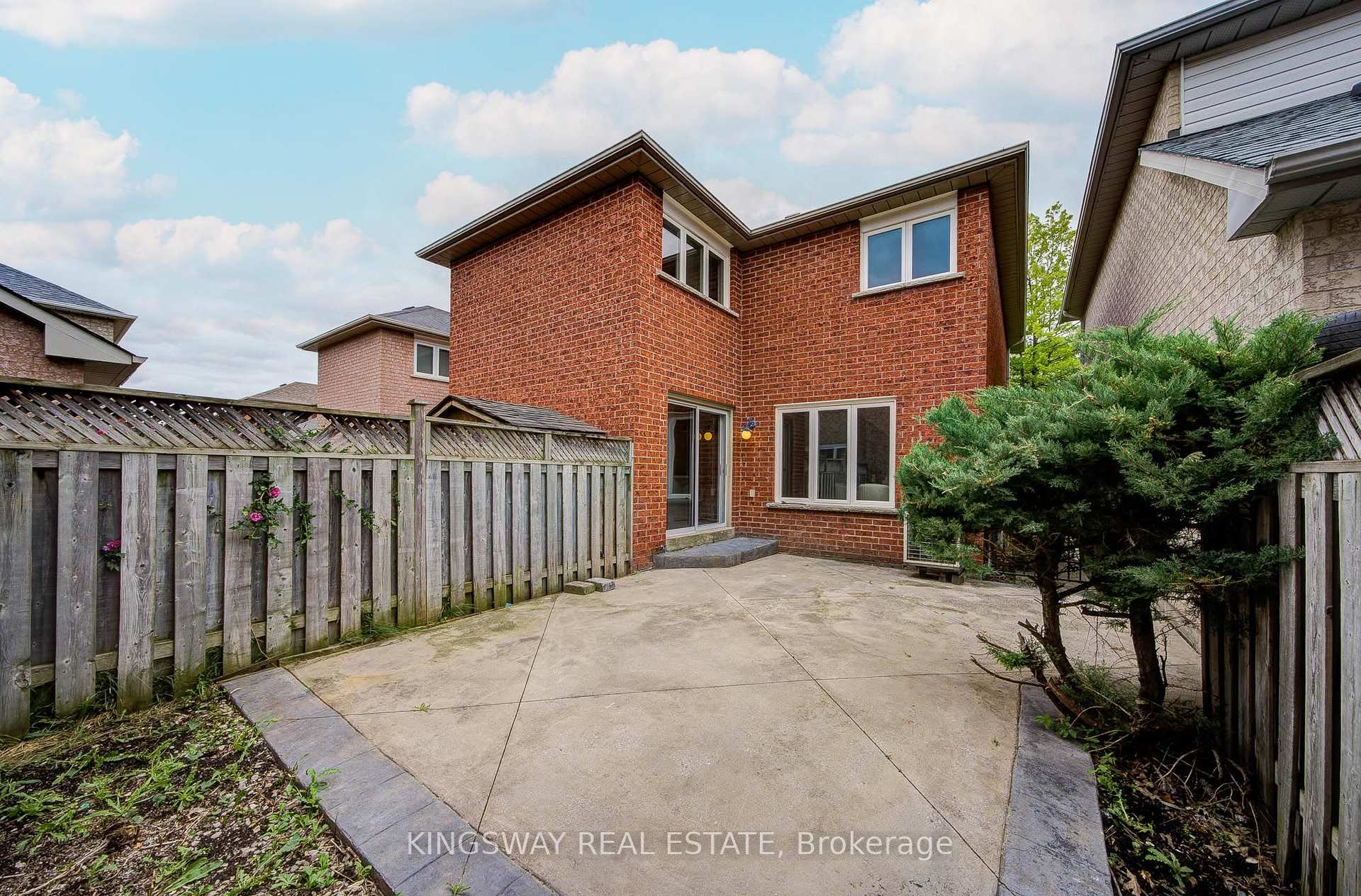 Photo 50 of 166 Matthew Drive, Vaughan, East Woodbridge — HOMEH