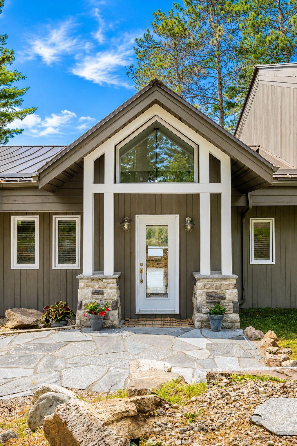 Photo 5 of 286 Shields Point, Bonfield — HOMEH
