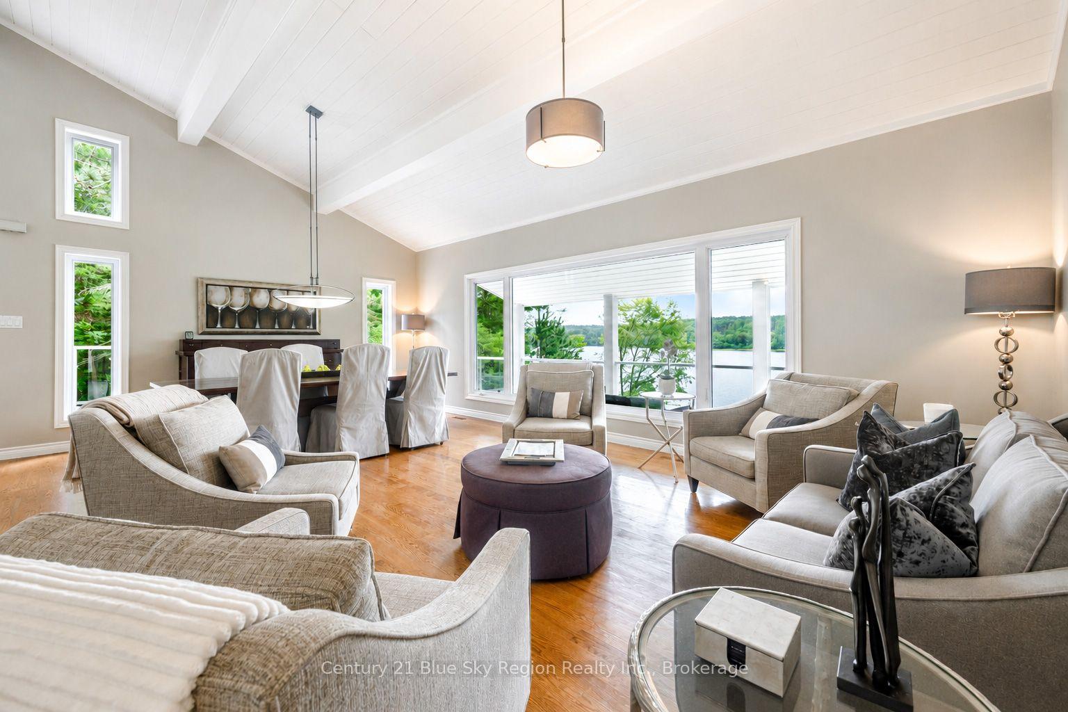 Photo 11 of 286 Shields Point, Bonfield — HOMEH