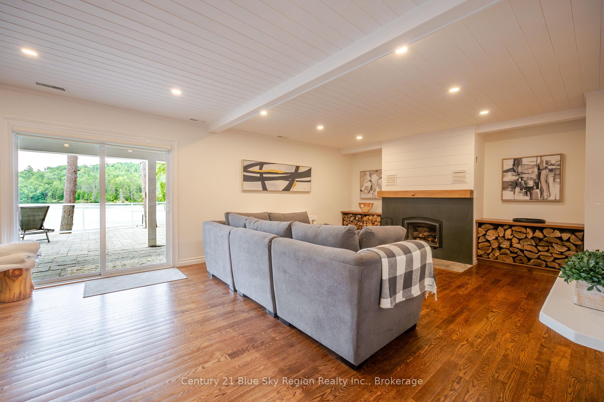 Photo 28 of 286 Shields Point, Bonfield — HOMEH