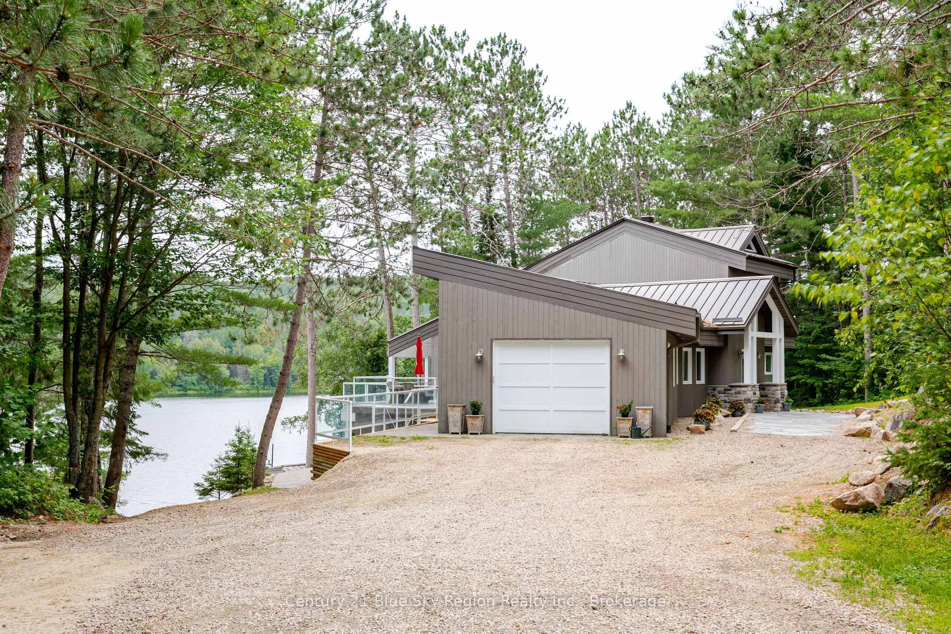 Photo 35 of 286 Shields Point, Bonfield — HOMEH