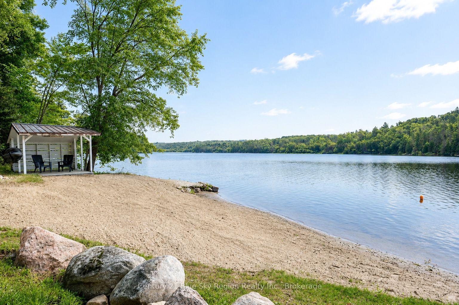 Photo 37 of 286 Shields Point, Bonfield — HOMEH