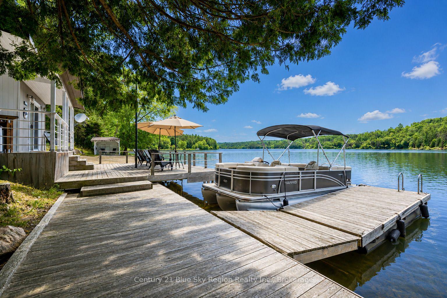 Photo 38 of 286 Shields Point, Bonfield — HOMEH