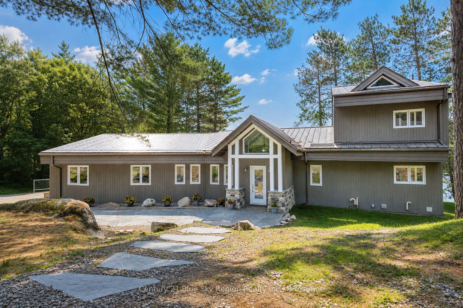 Photo 46 of 286 Shields Point, Bonfield — HOMEH