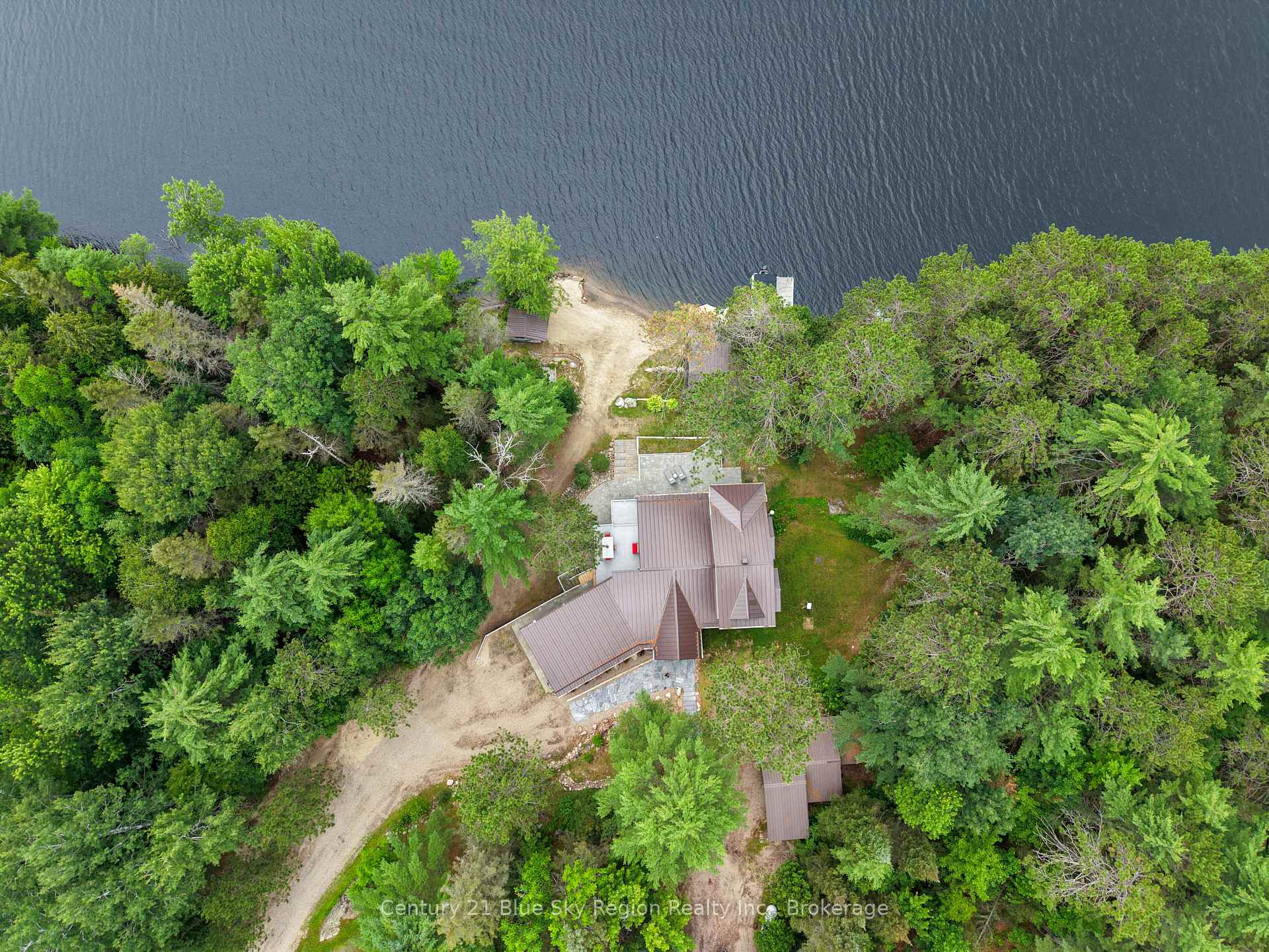 Photo 48 of 286 Shields Point, Bonfield — HOMEH