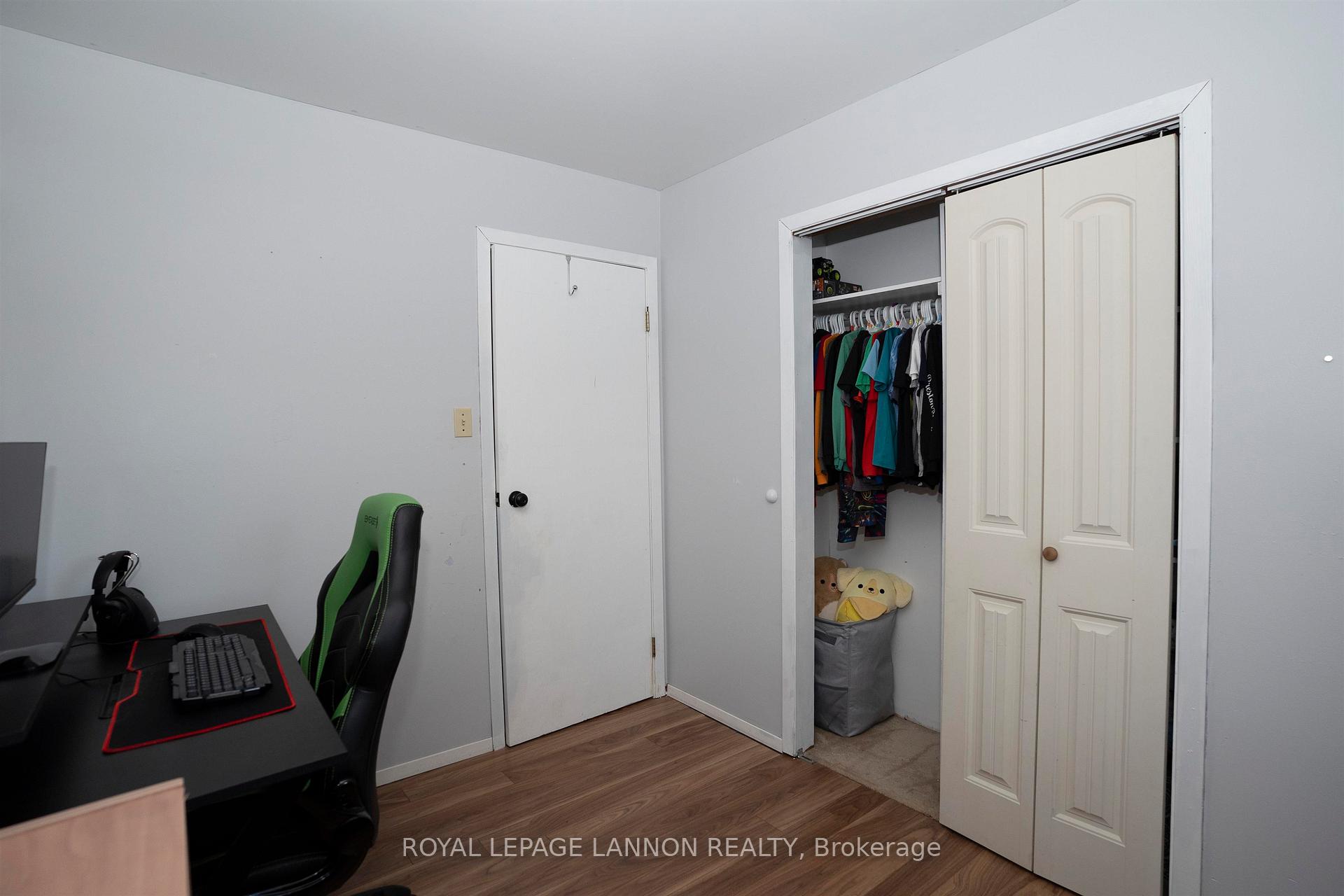 Photo 27 of 138 Iris Cres., Thunder Bay, Dawson Heights — HOMEH