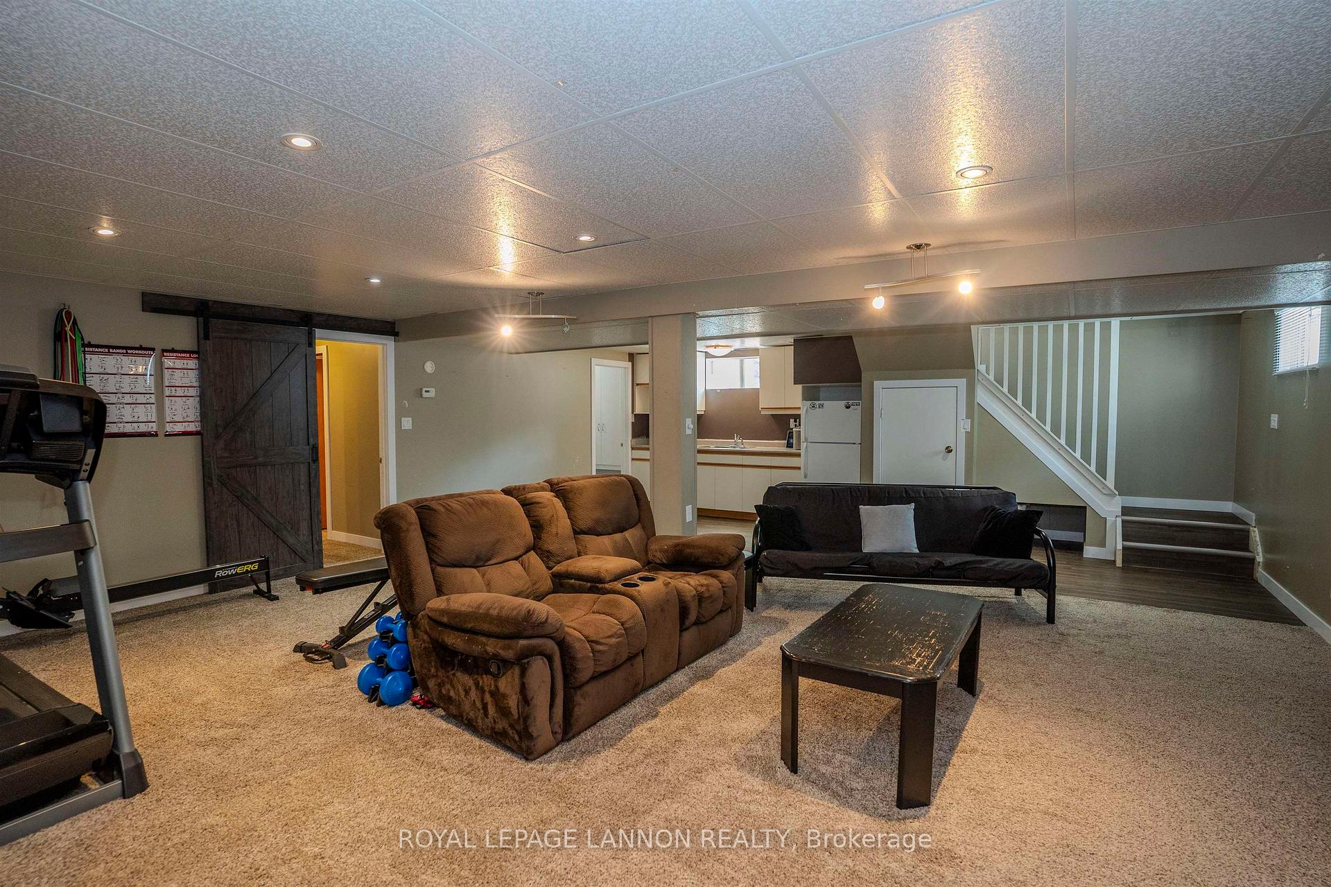 Photo 30 of 138 Iris Cres., Thunder Bay, Dawson Heights — HOMEH
