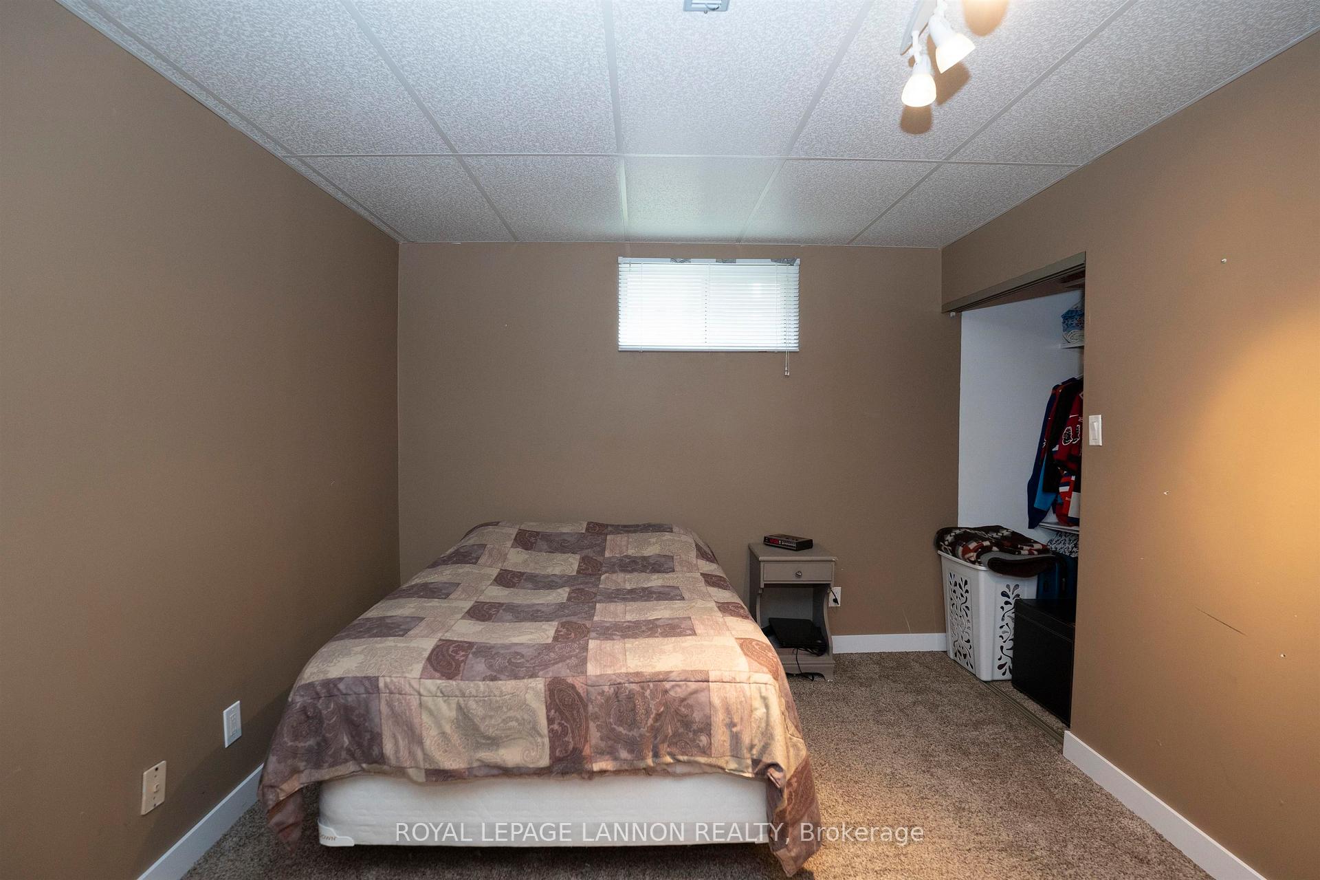 Photo 38 of 138 Iris Cres., Thunder Bay, Dawson Heights — HOMEH